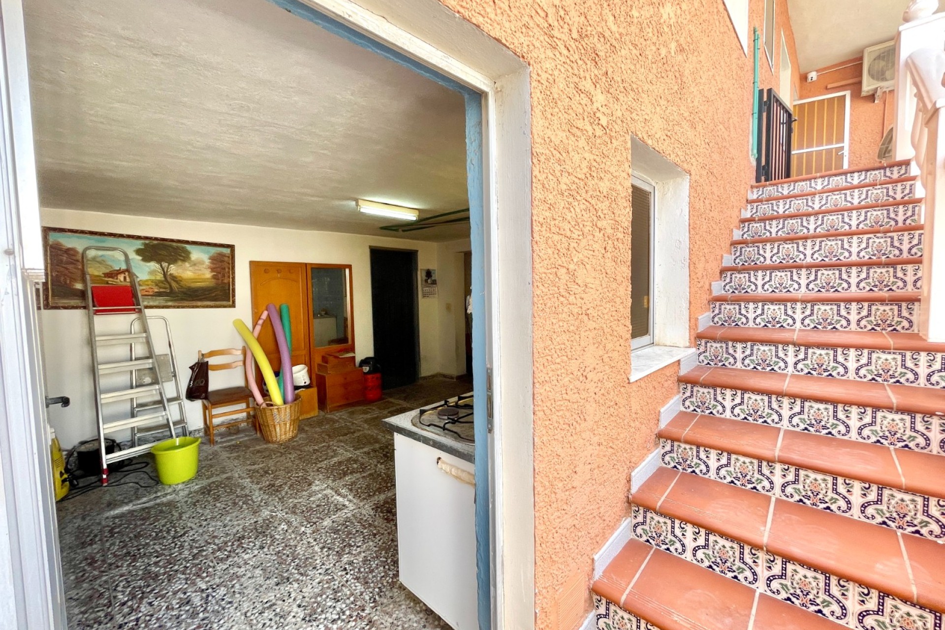 Revente - Villa - Benijofar - Pueblo