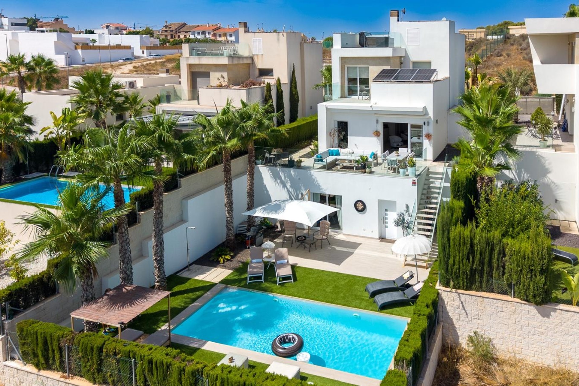 Revente - Villa - Benijofar