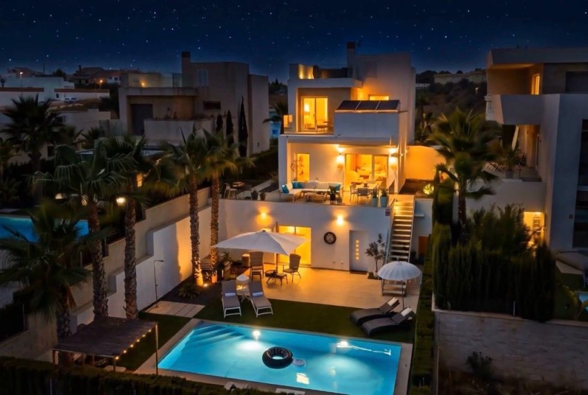 Revente - Villa - Benijofar