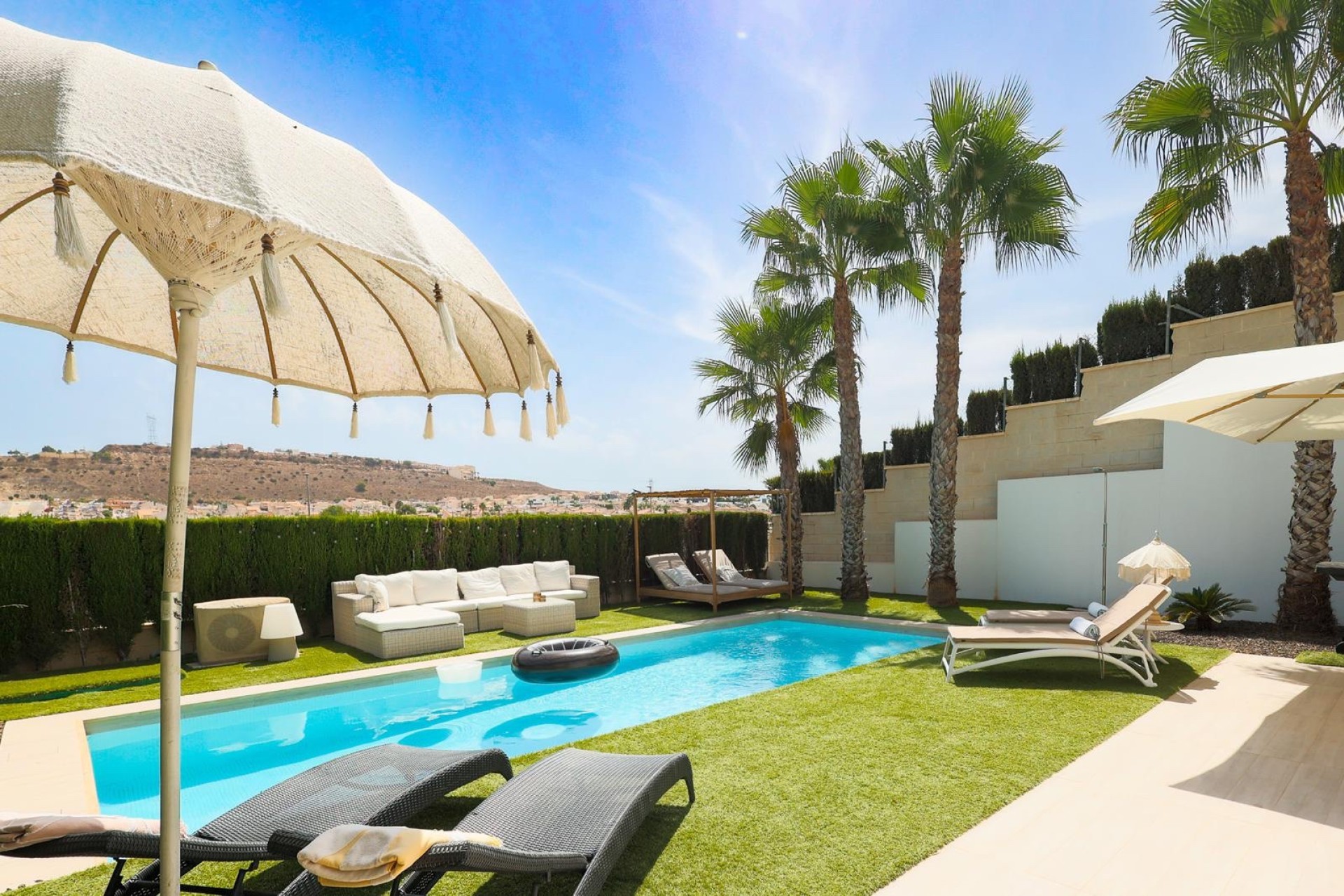 Revente - Villa - Benijofar
