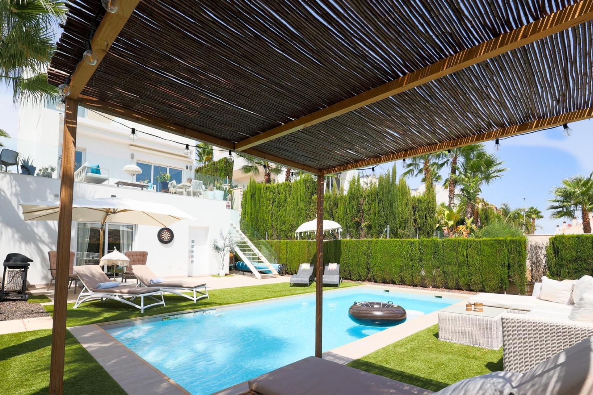 Revente - Villa - Benijofar