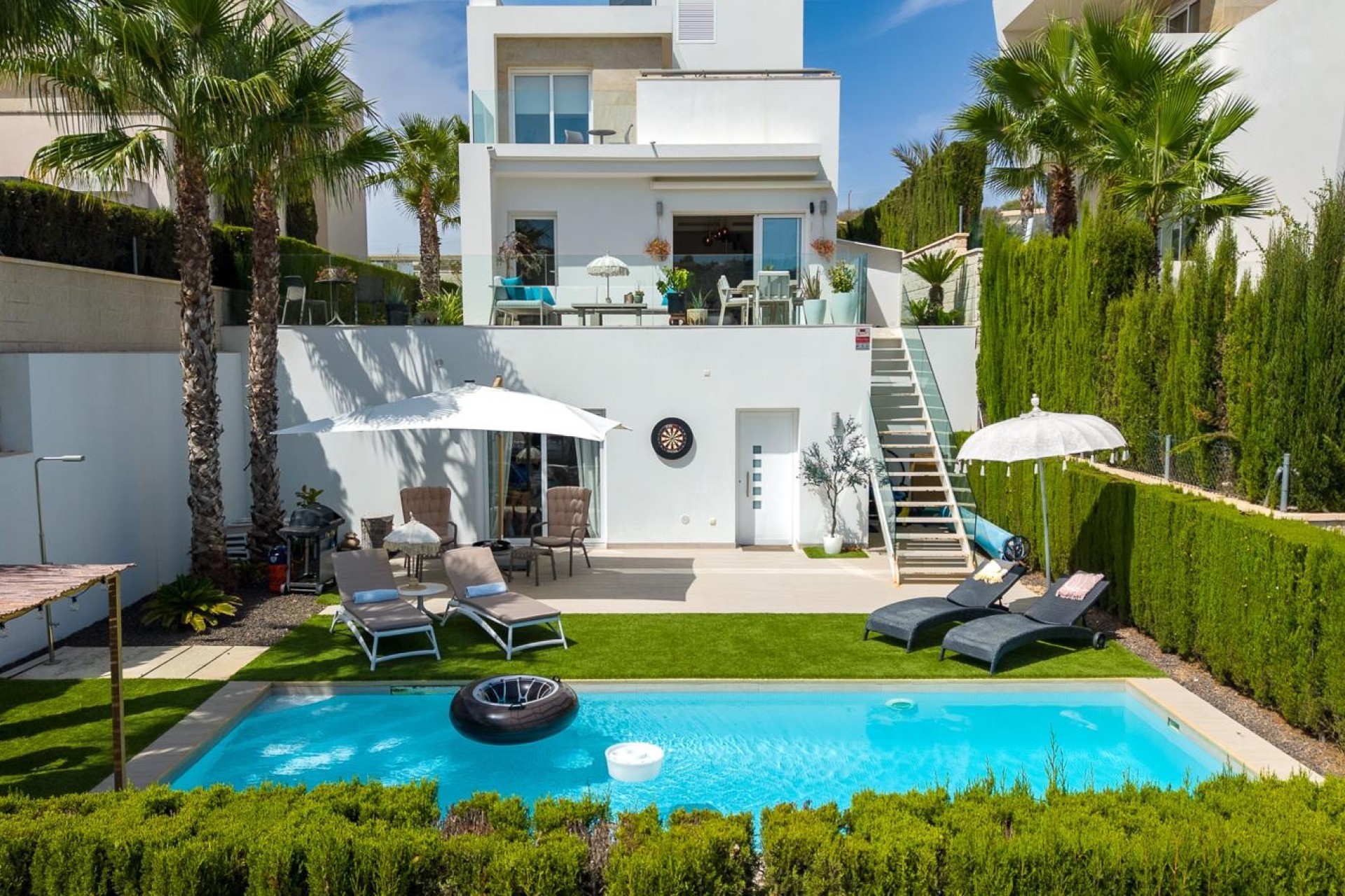 Revente - Villa - Benijofar