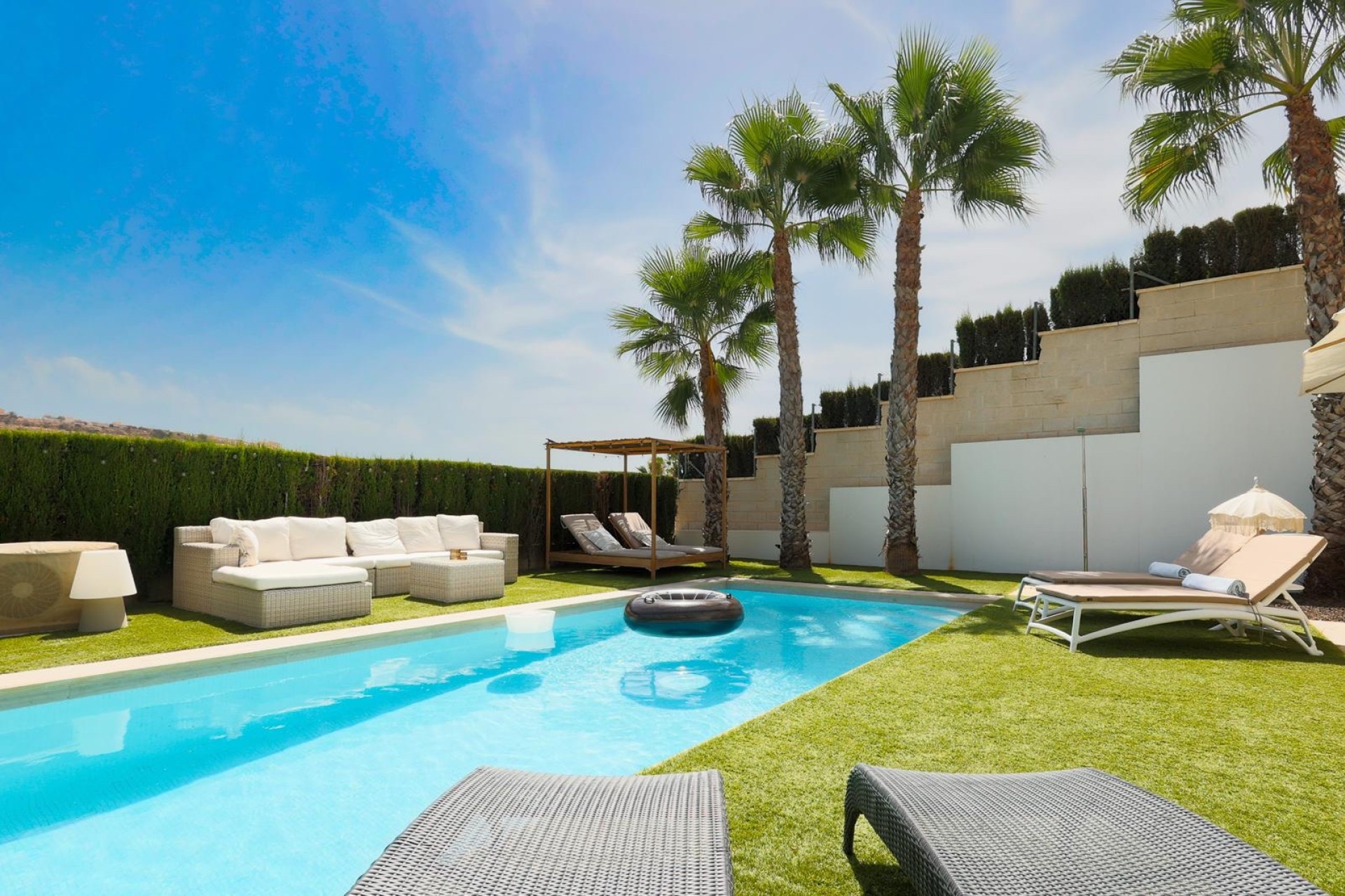 Revente - Villa - Benijofar