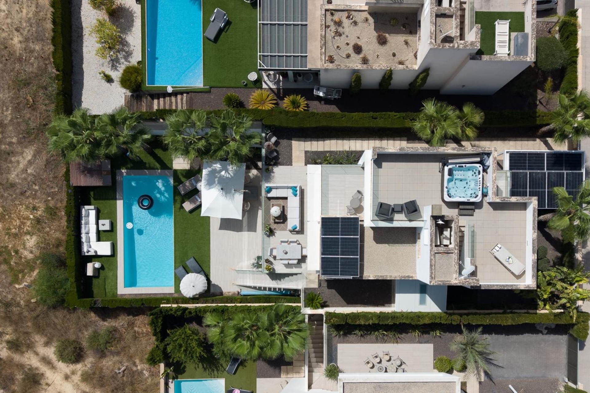 Revente - Villa - Benijofar