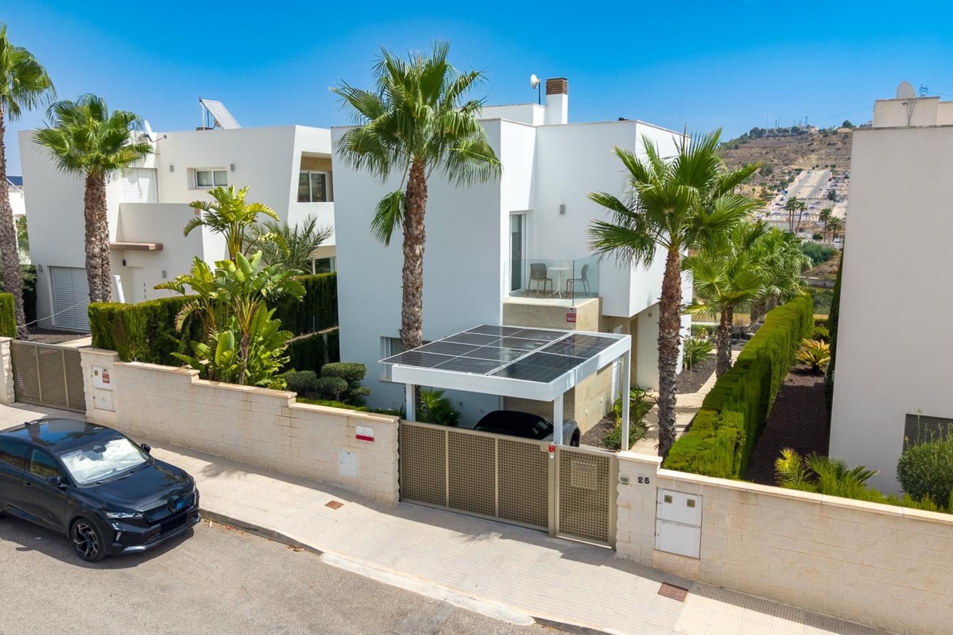 Revente - Villa - Benijofar