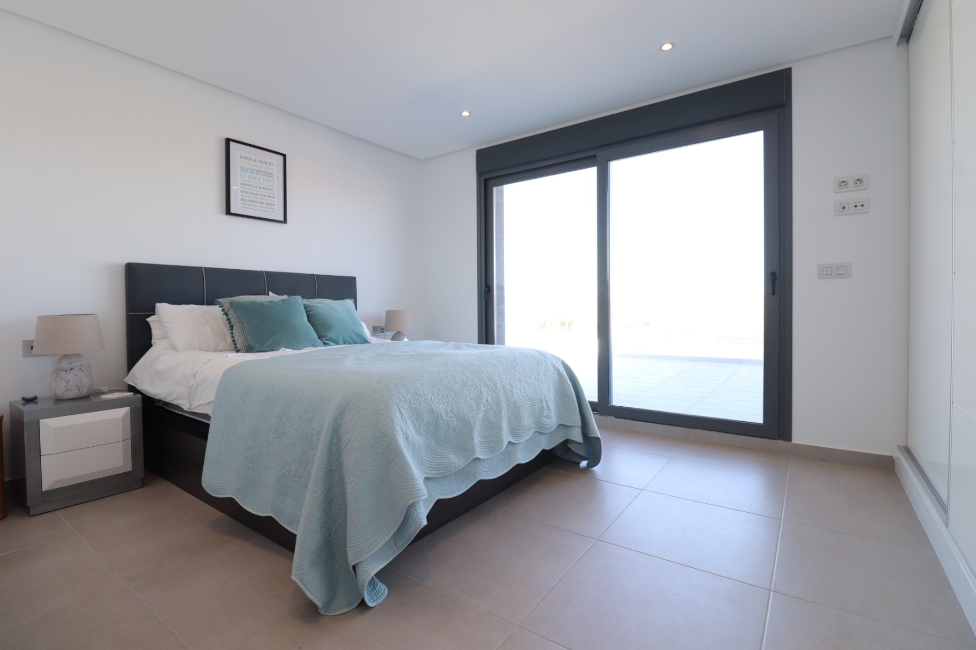 Revente - Villa - Benimar - Benimar III