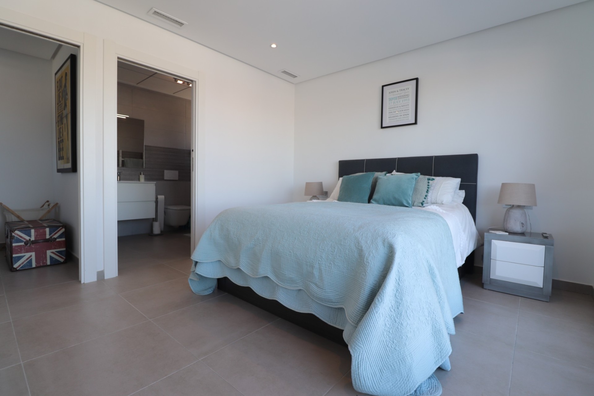 Revente - Villa - Benimar - Benimar III
