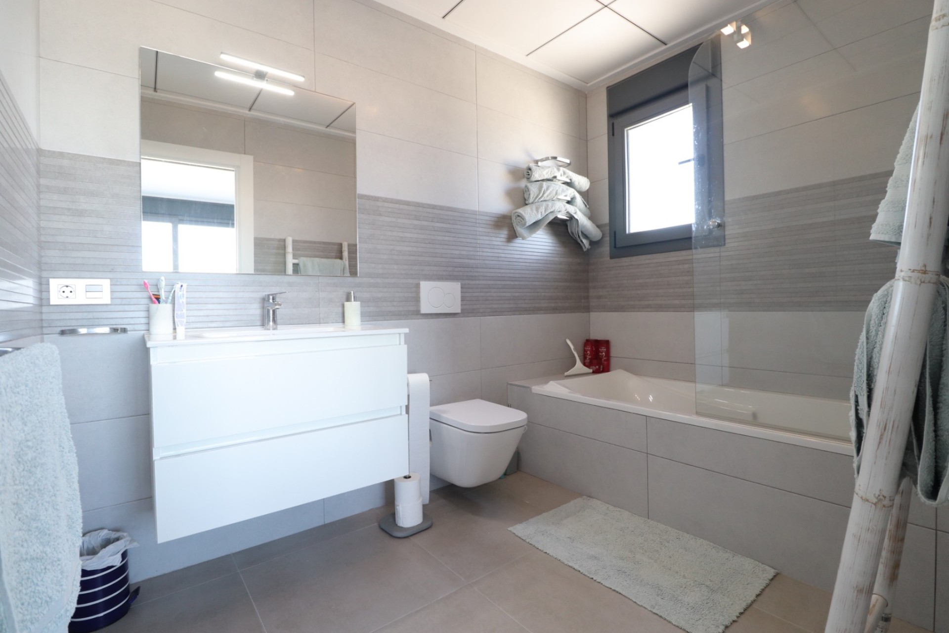Revente - Villa - Benimar - Benimar III