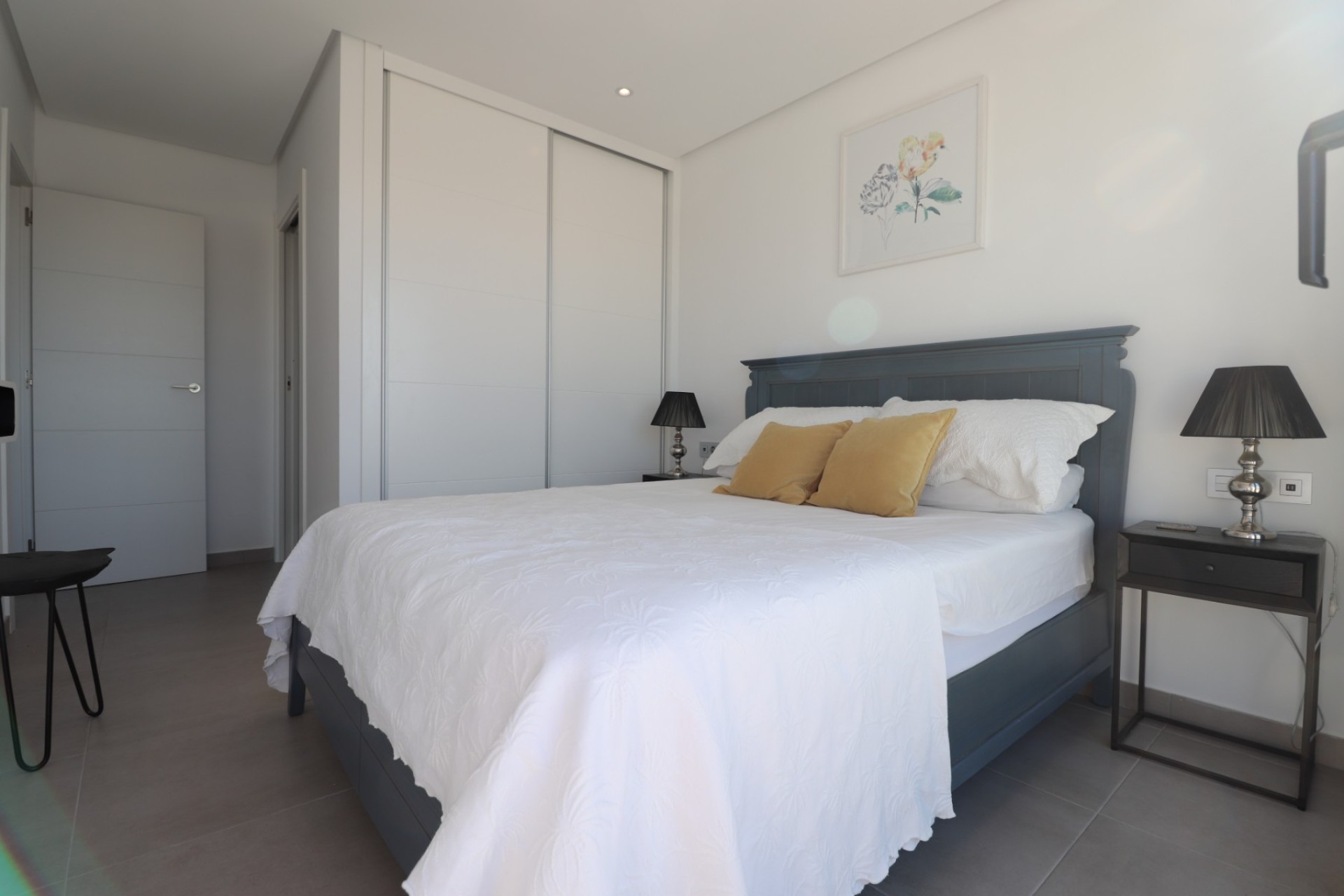 Revente - Villa - Benimar - Benimar III