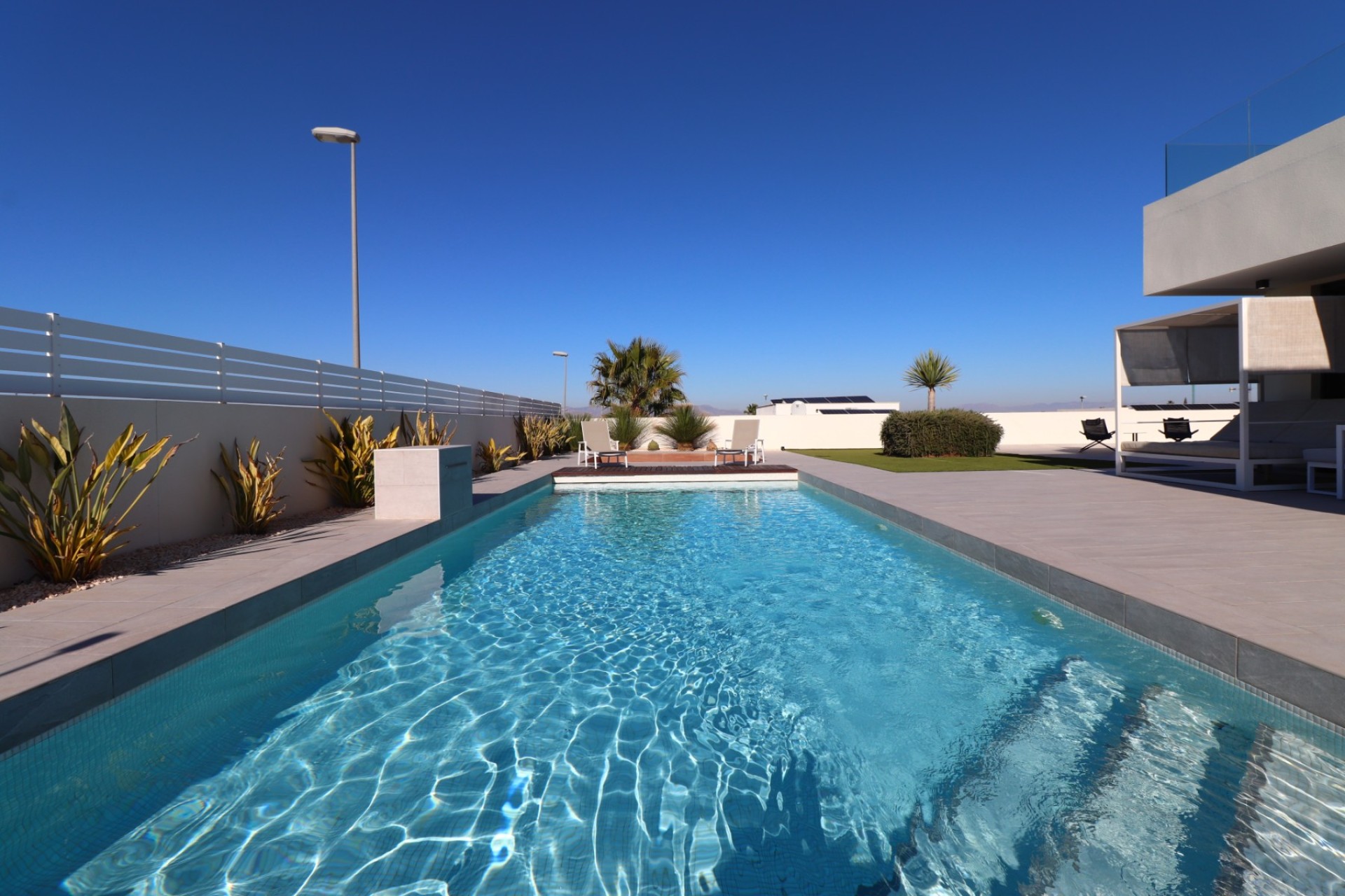 Revente - Villa - Benimar - Benimar III