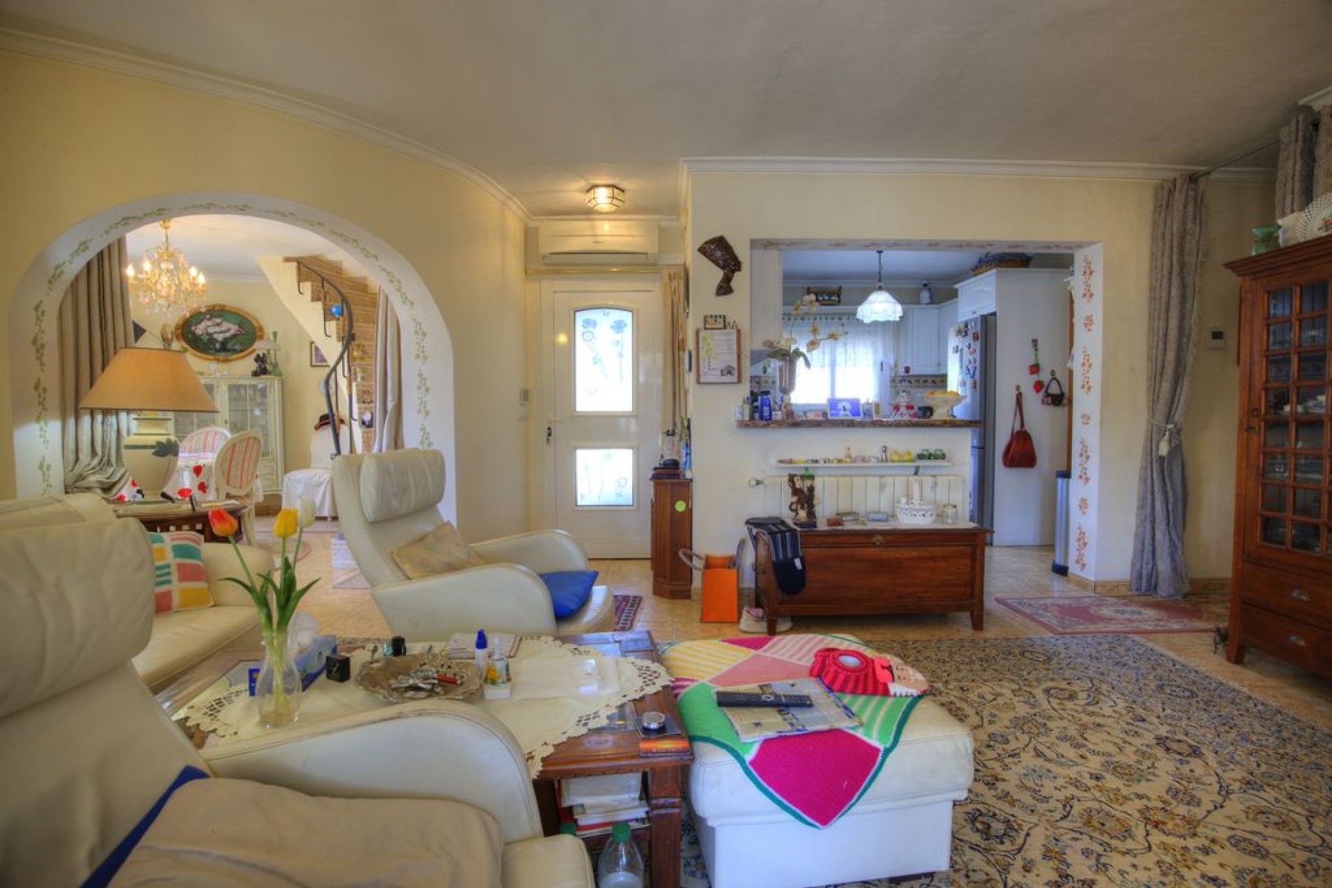Revente - Villa - Benissa - Baladrar