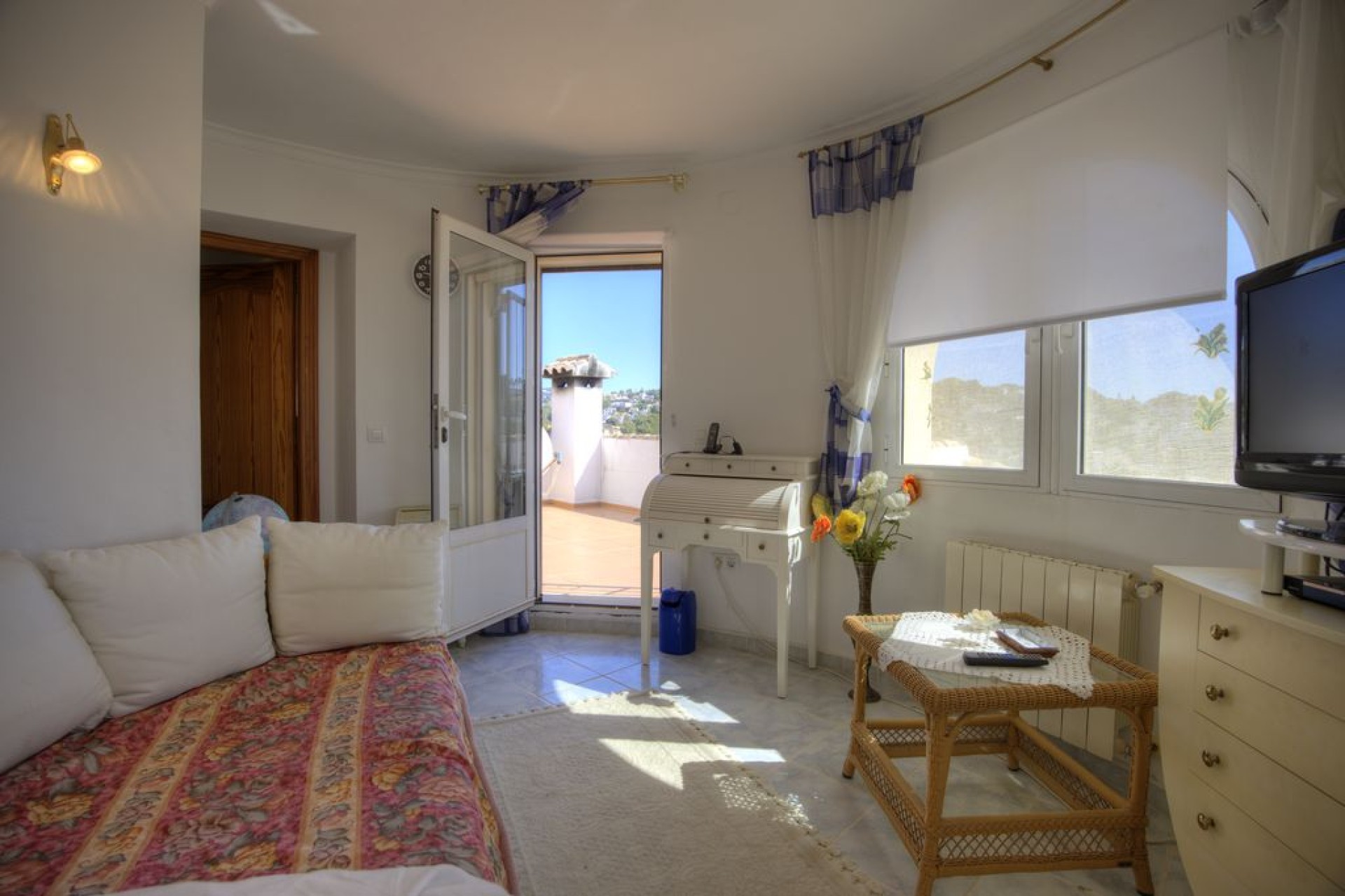 Revente - Villa - Benissa - Baladrar
