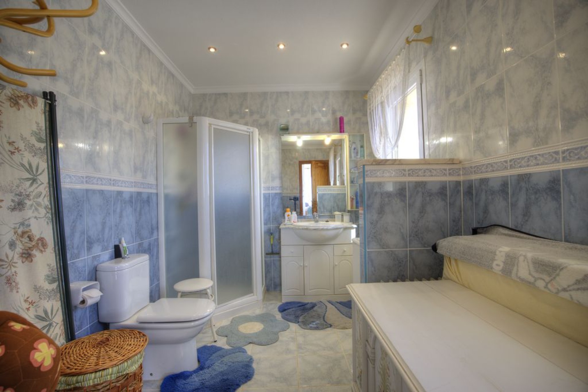 Revente - Villa - Benissa - Baladrar