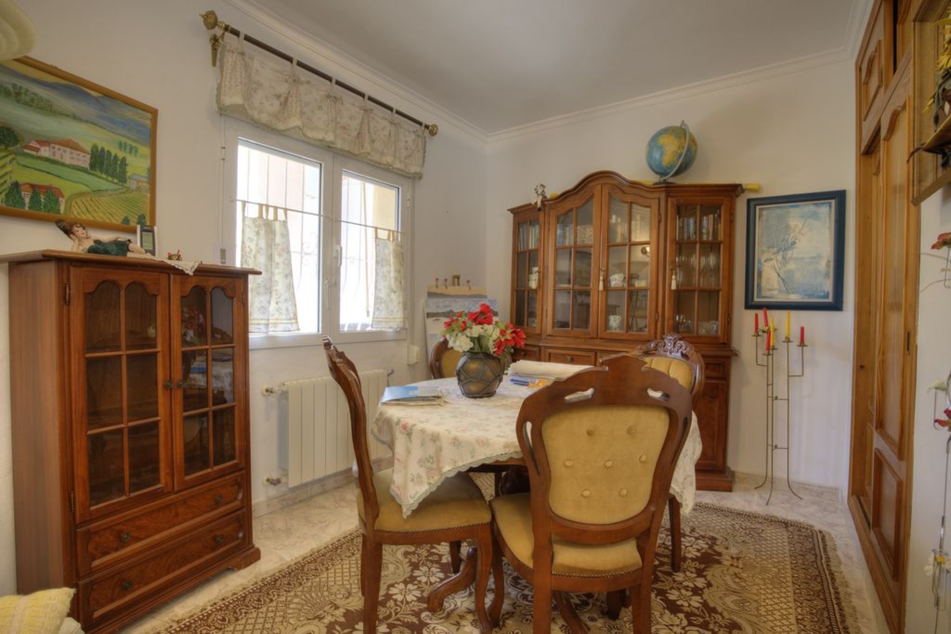 Revente - Villa - Benissa - Baladrar