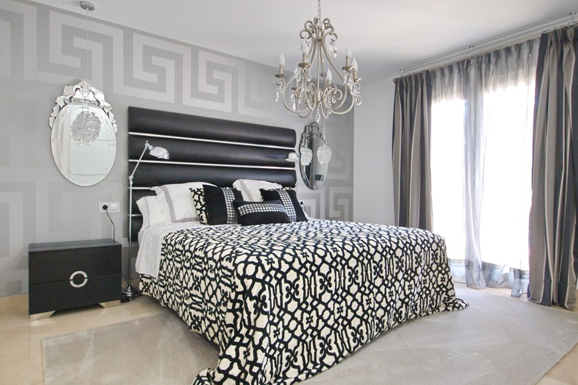 Revente - Villa - Benissa - Buenavista