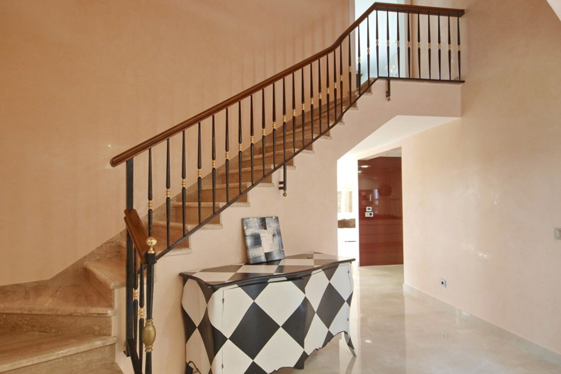 Revente - Villa - Benissa - Buenavista