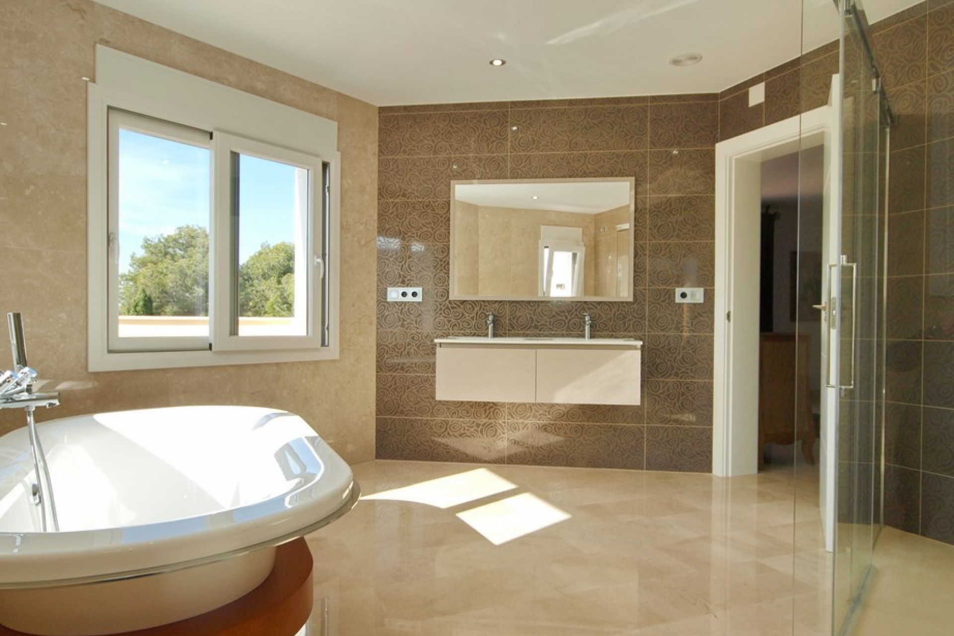 Revente - Villa - Benissa - Buenavista