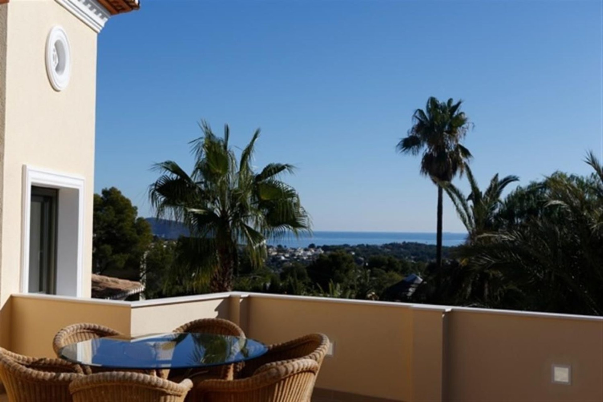 Revente - Villa - Benissa - Cala Advocat - Baladrar