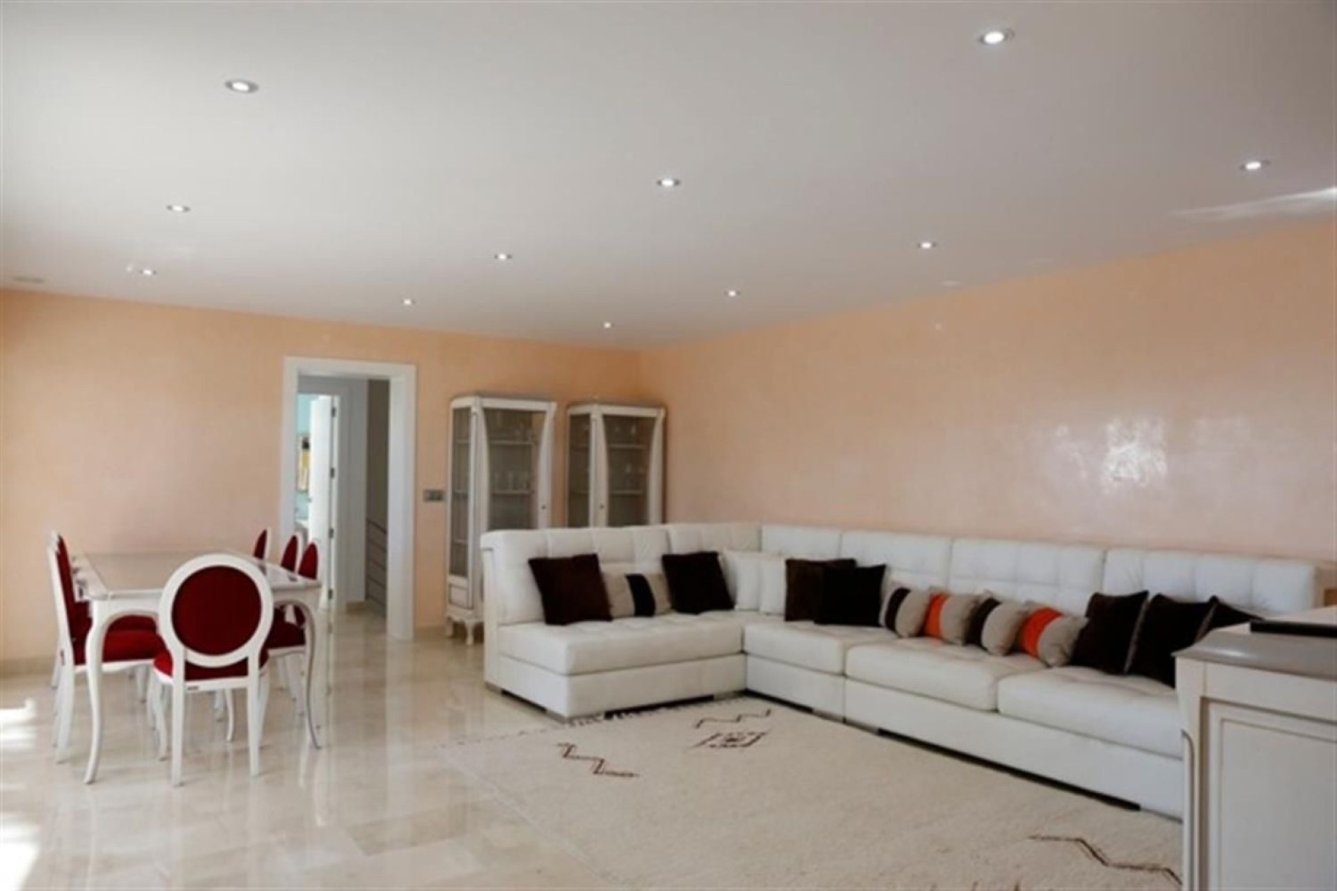 Revente - Villa - Benissa - Cala Advocat - Baladrar