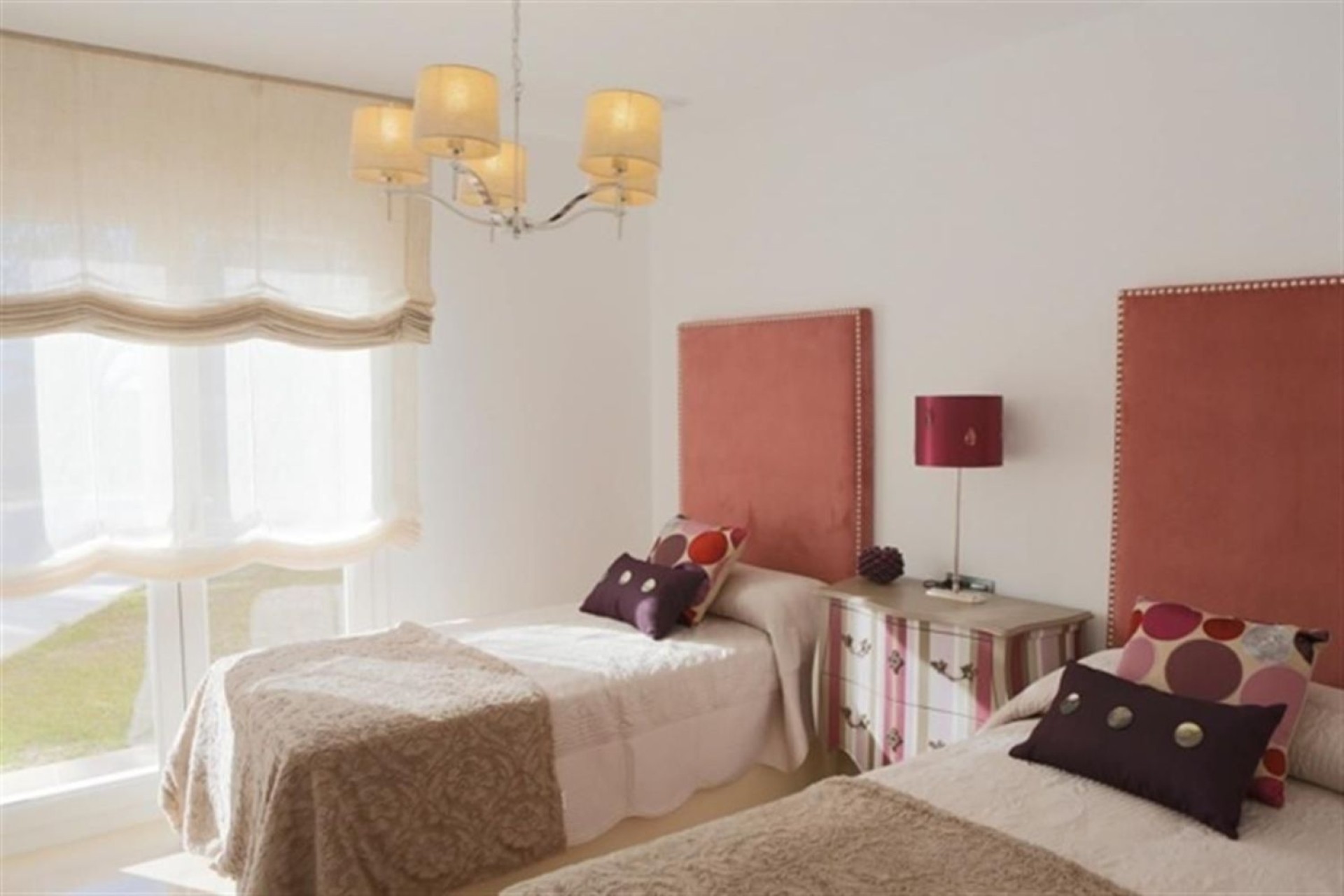 Revente - Villa - Benissa - Cala Advocat - Baladrar