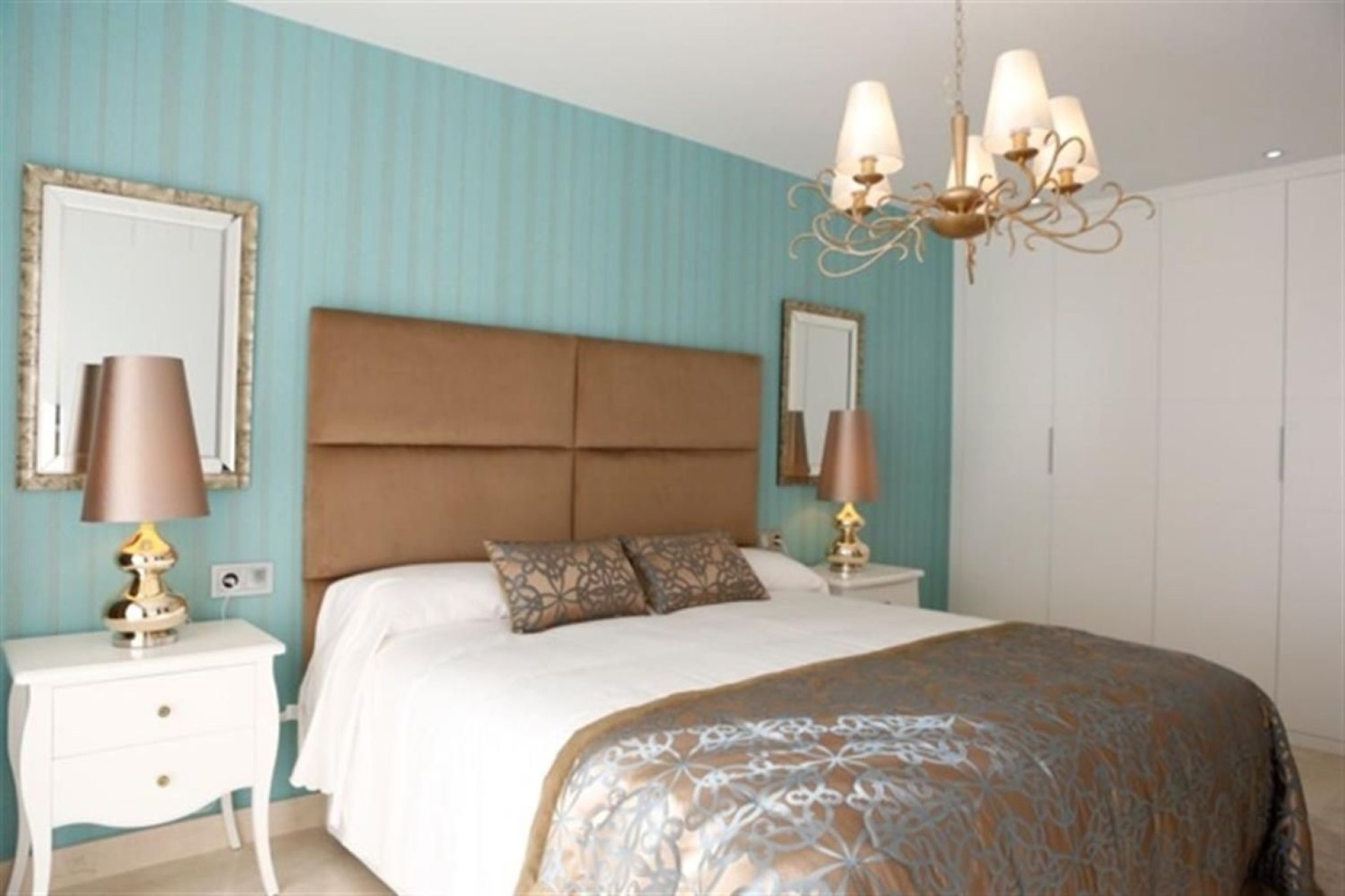 Revente - Villa - Benissa - Cala Advocat - Baladrar