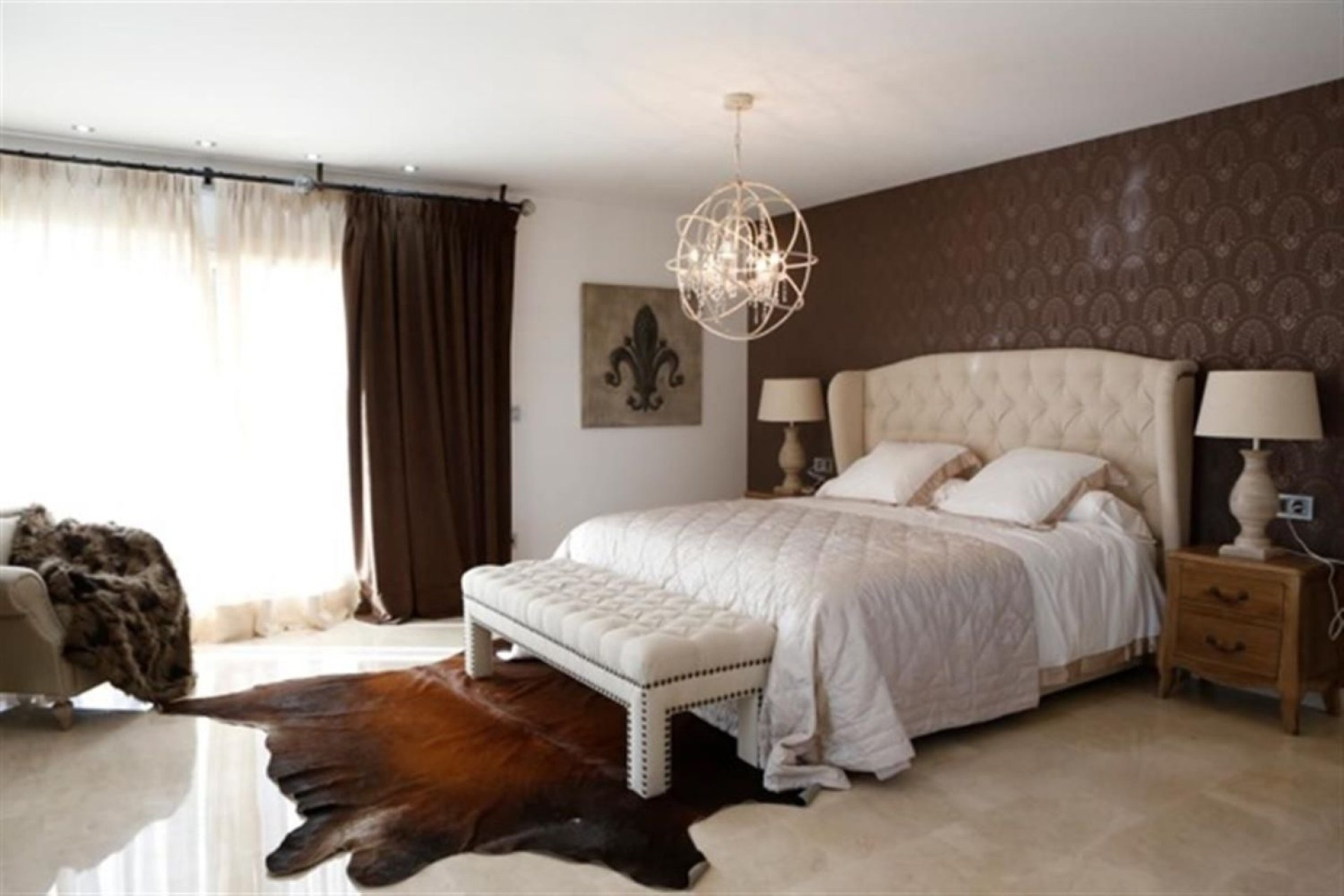 Revente - Villa - Benissa - Cala Advocat - Baladrar