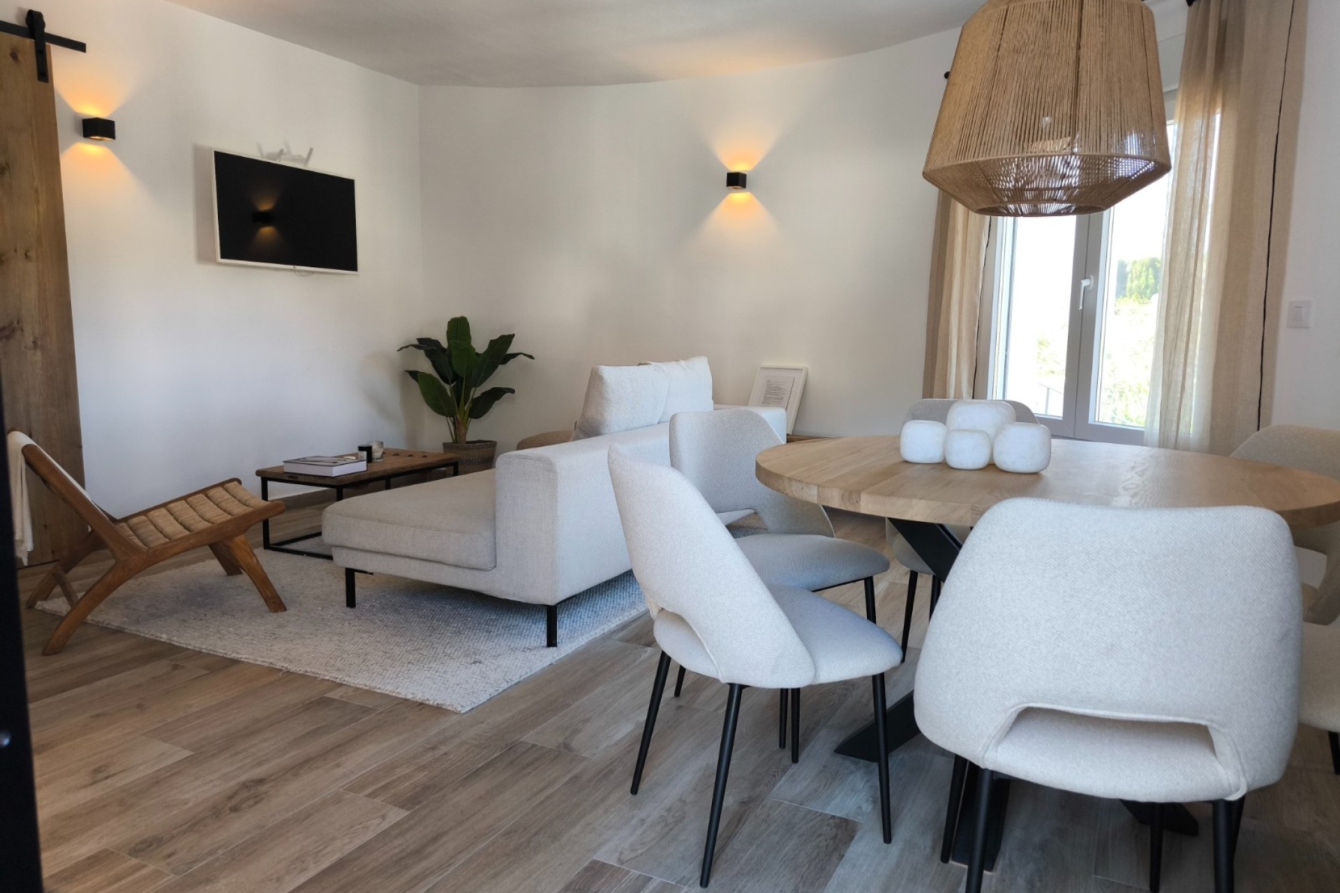 Revente - Villa - Benissa - La Fustera