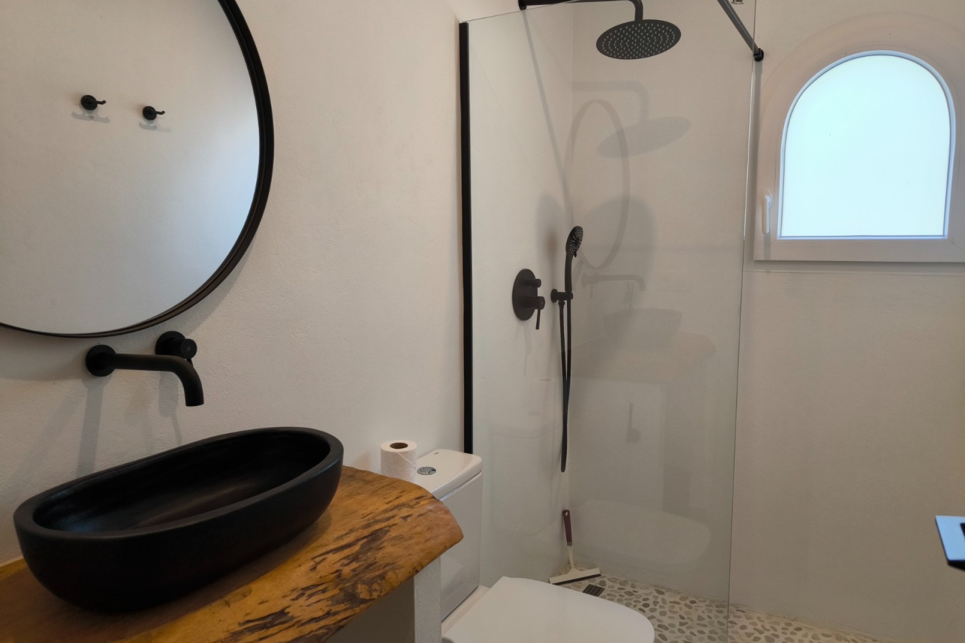 Revente - Villa - Benissa - La Fustera