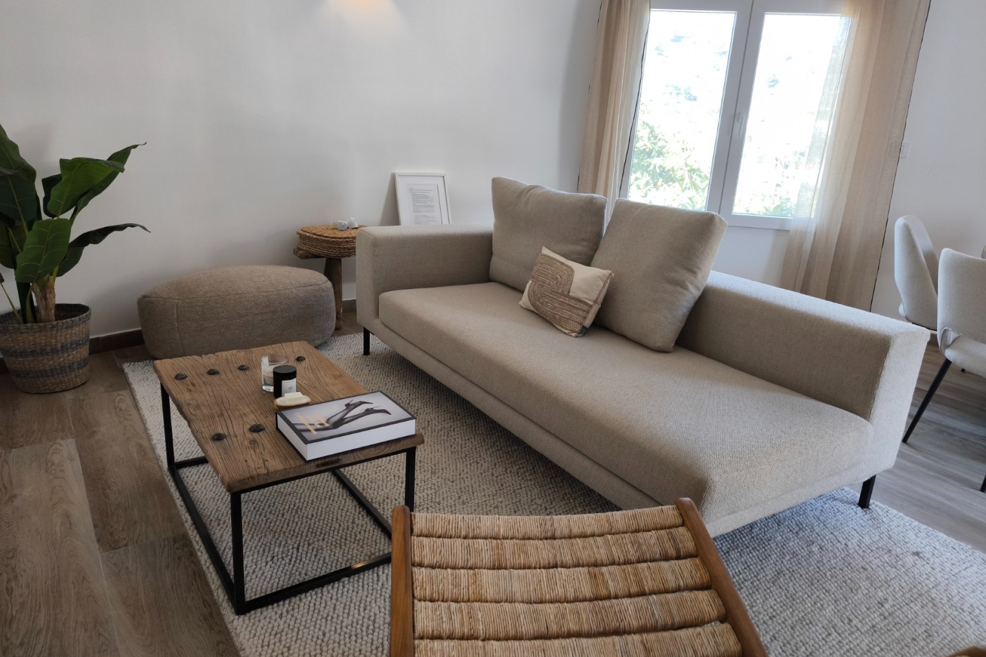 Revente - Villa - Benissa - La Fustera