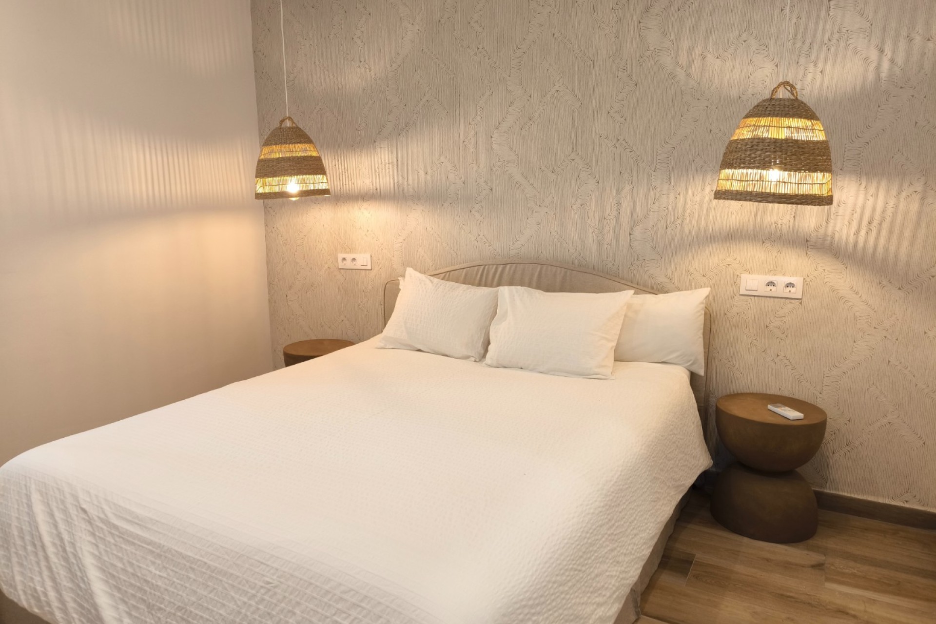 Revente - Villa - Benissa - La Fustera