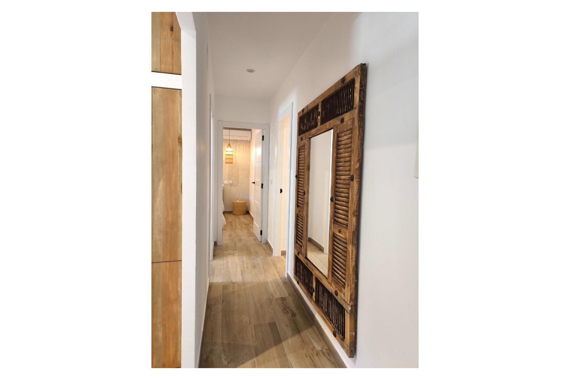 Revente - Villa - Benissa - La Fustera