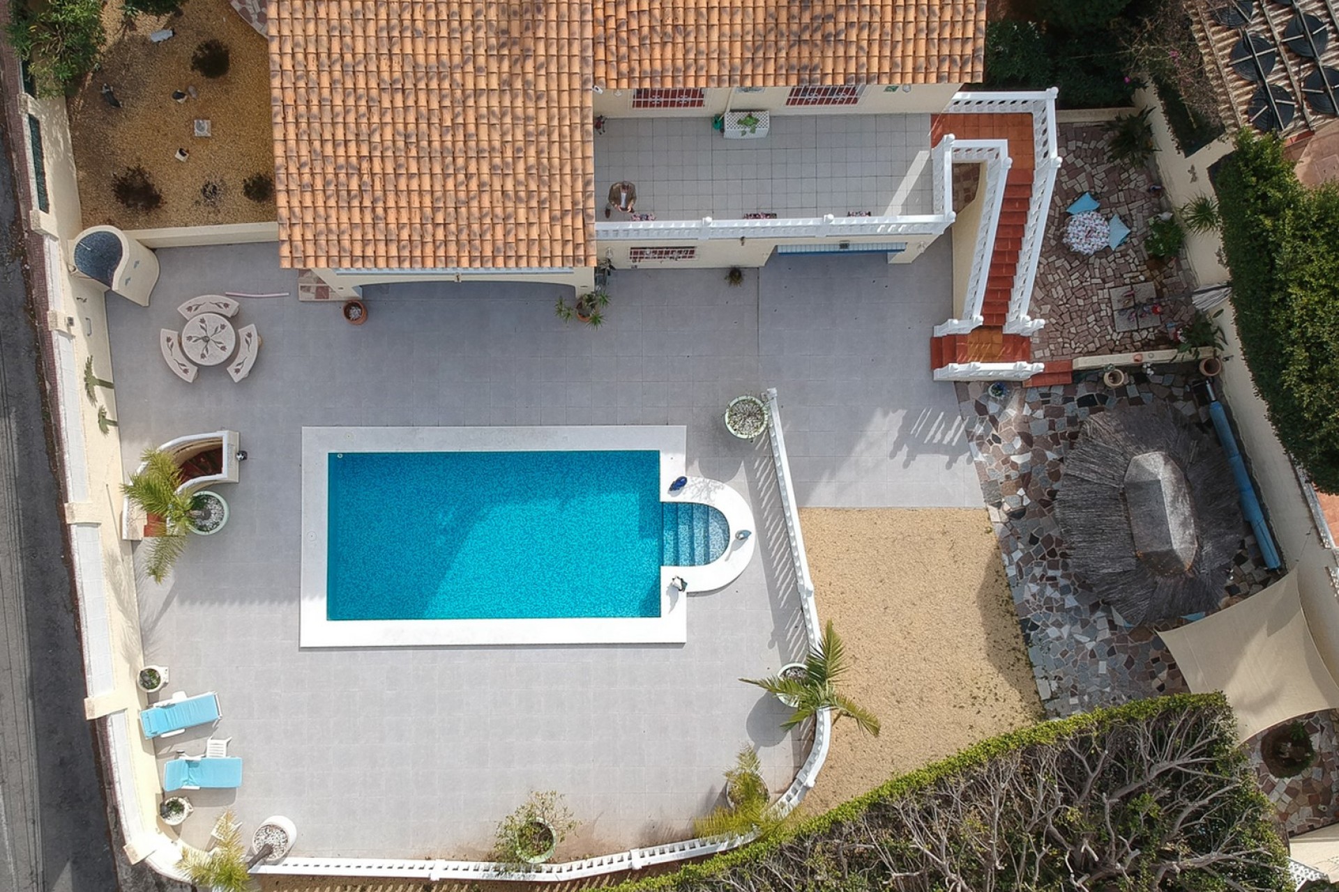 Revente - Villa - Benissa - La Fustera