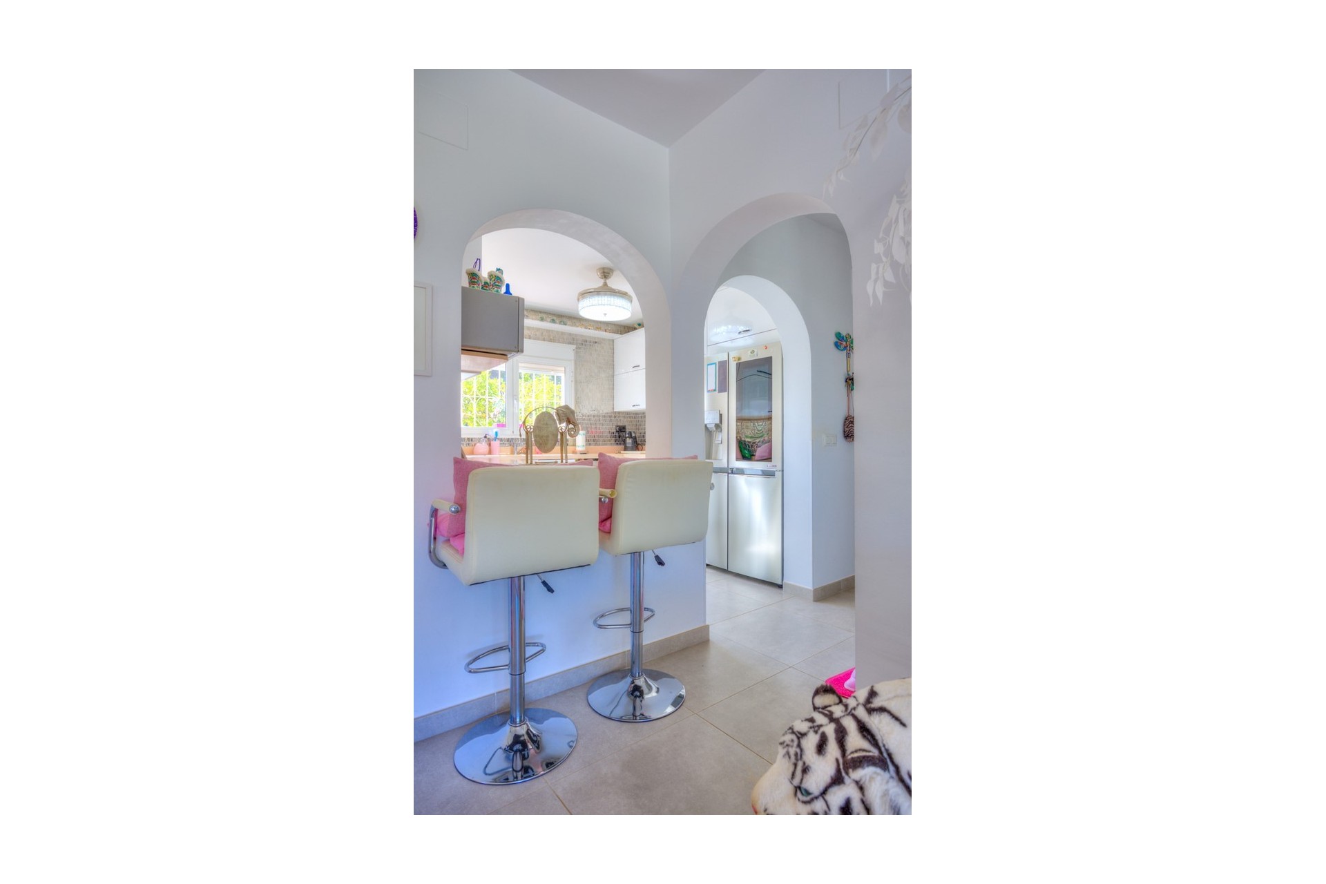 Revente - Villa - Benissa - La Fustera