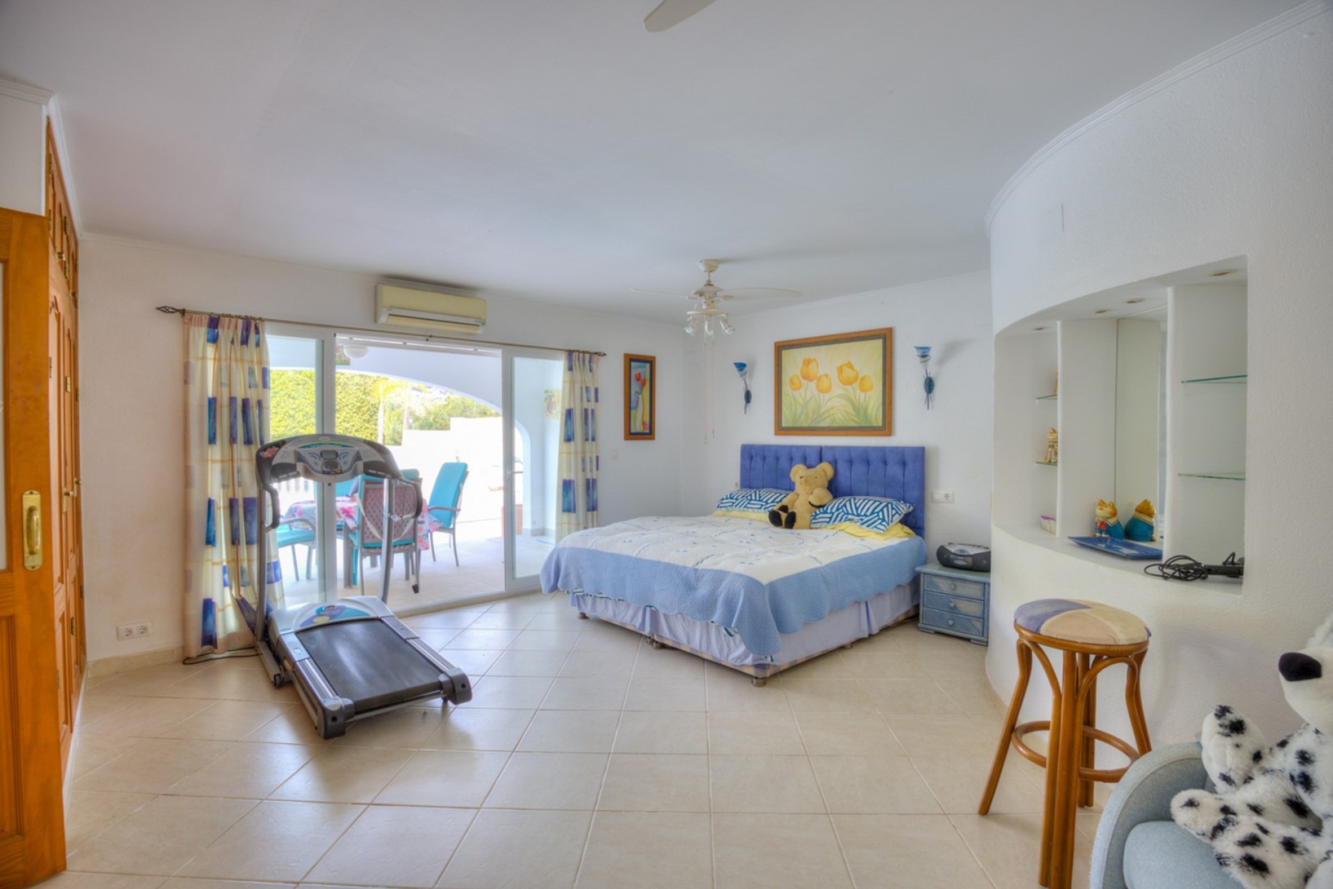 Revente - Villa - Benissa - La Fustera
