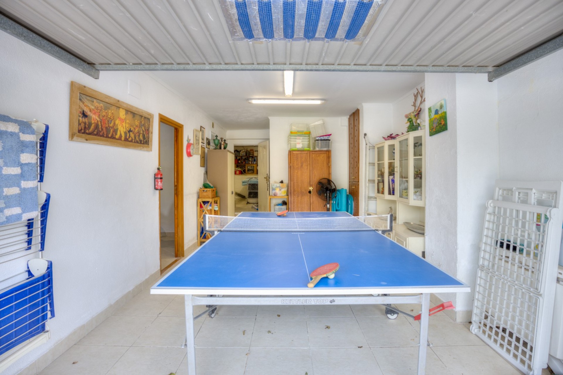 Revente - Villa - Benissa - La Fustera