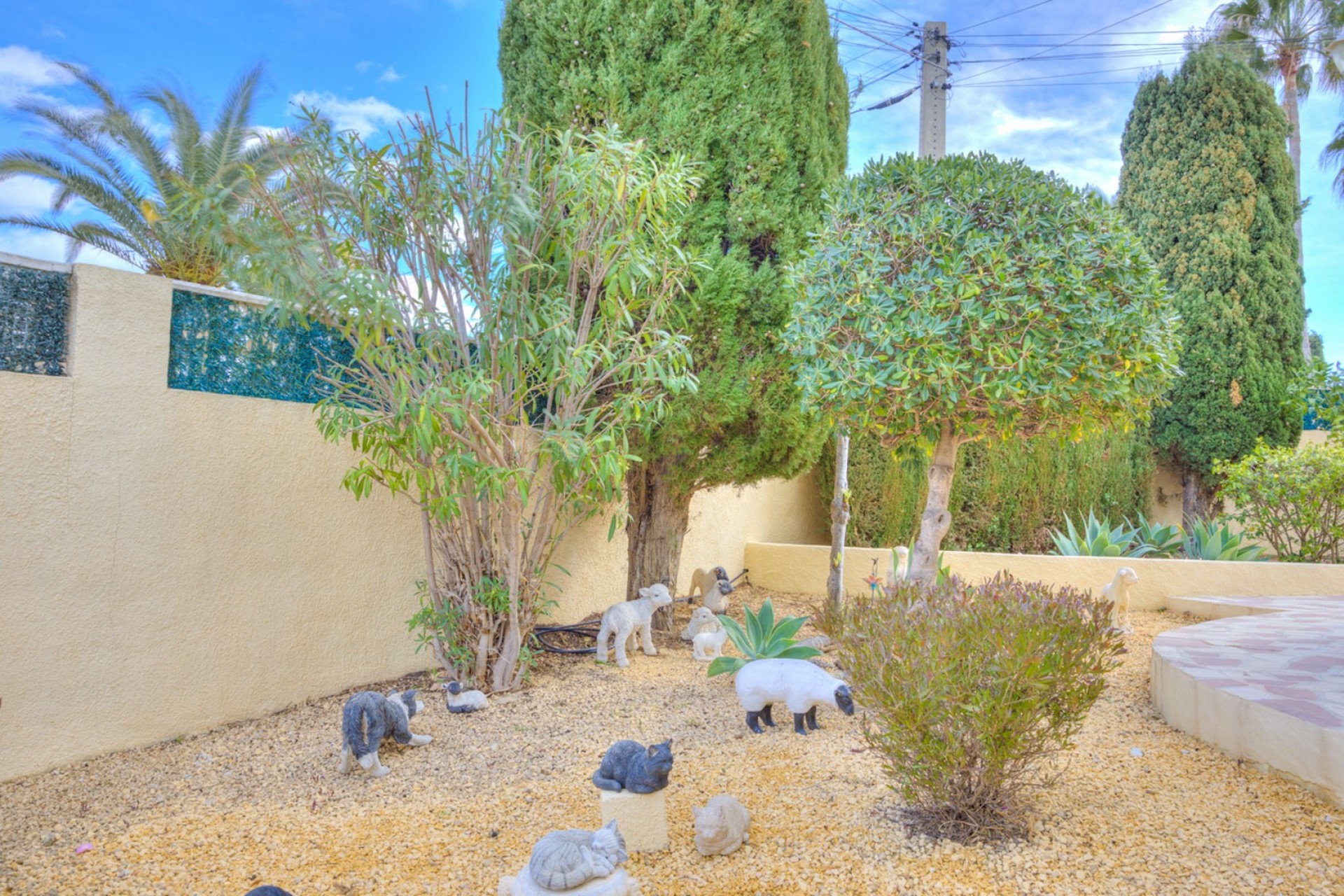 Revente - Villa - Benissa - La Fustera