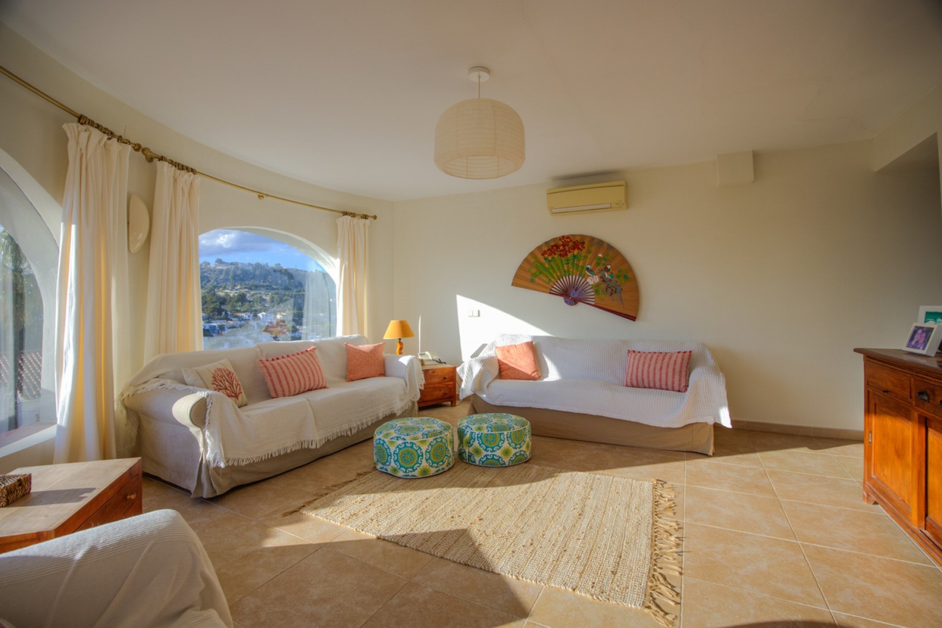 Revente - Villa - Benissa - Montemar