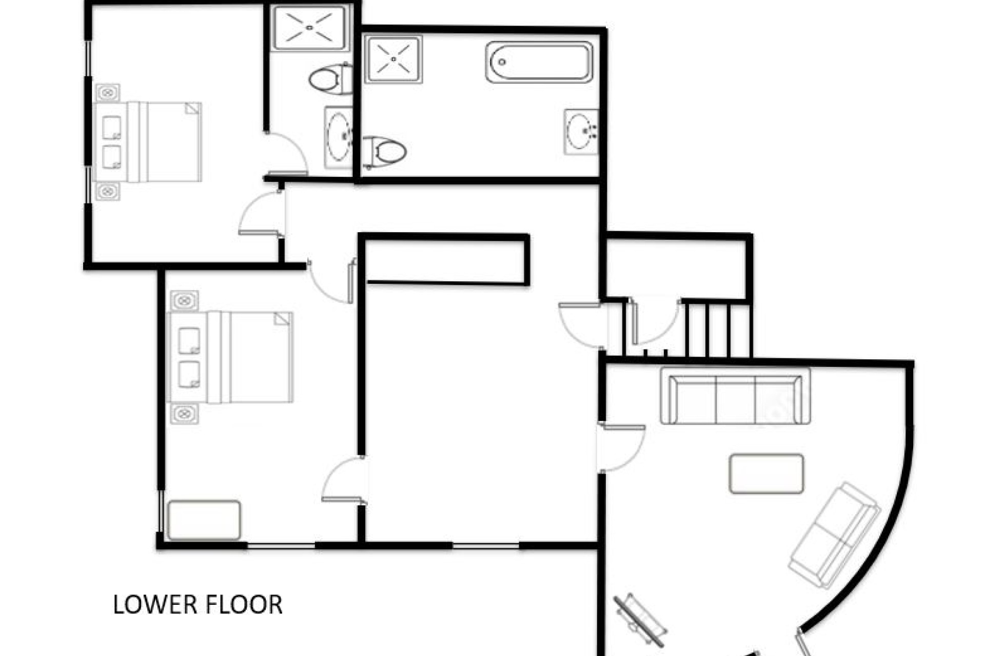 Revente - Villa - Benissa - Montemar