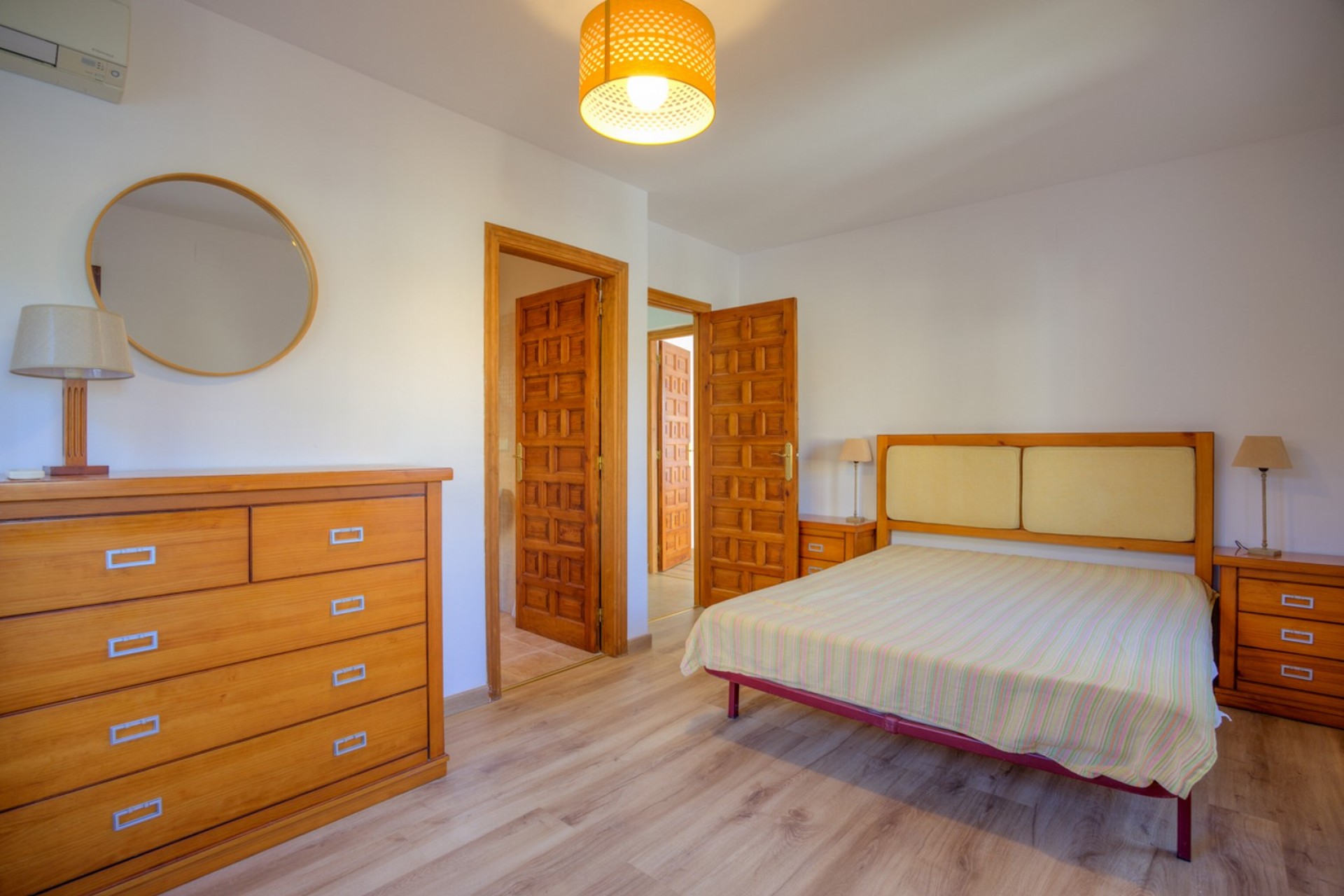 Revente - Villa - Benissa - Montemar