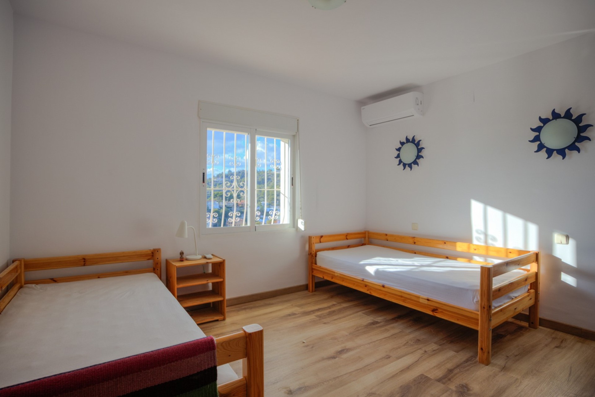 Revente - Villa - Benissa - Montemar
