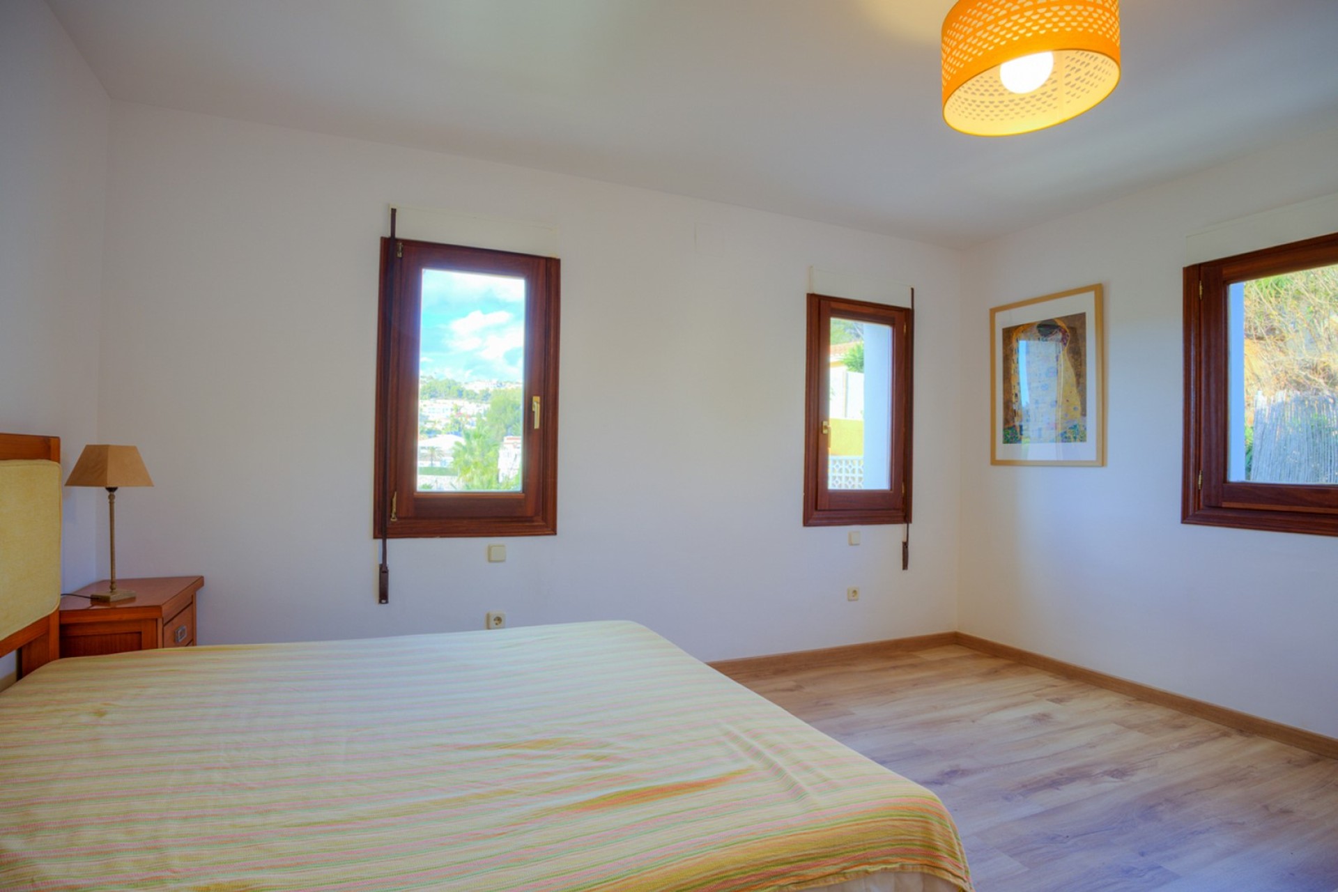 Revente - Villa - Benissa - Montemar