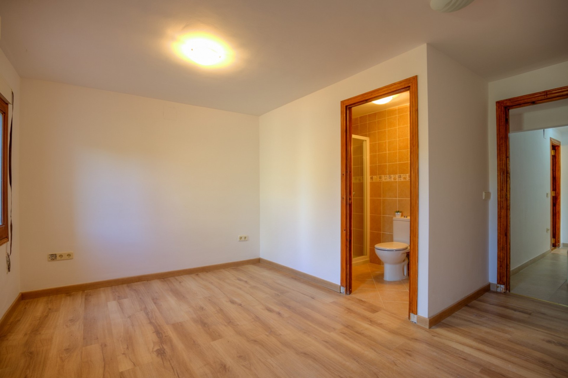 Revente - Villa - Benissa - Montemar