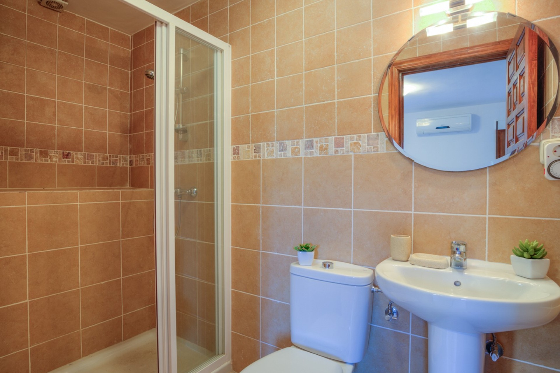 Revente - Villa - Benissa - Montemar