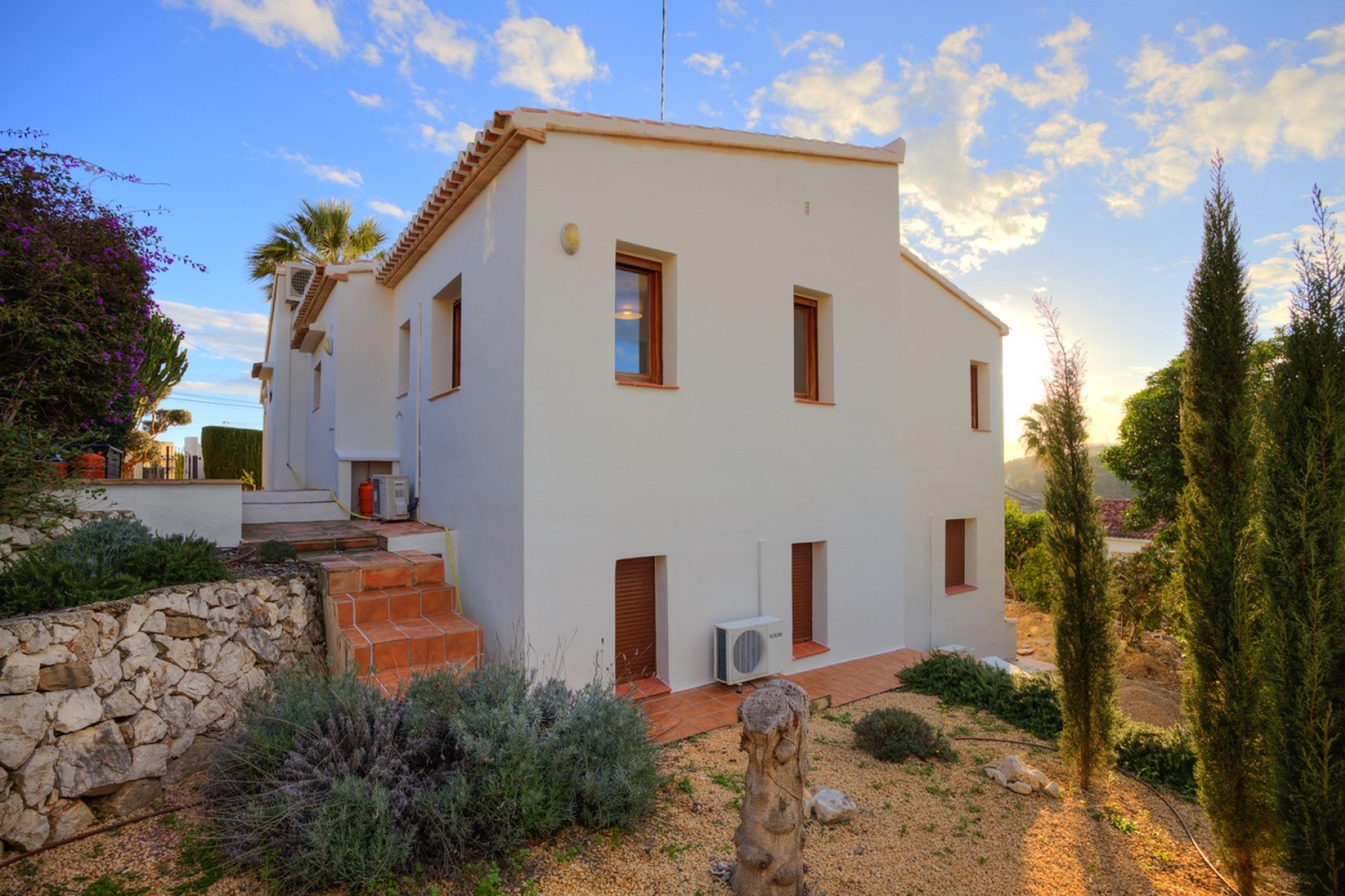 Revente - Villa - Benissa - Montemar