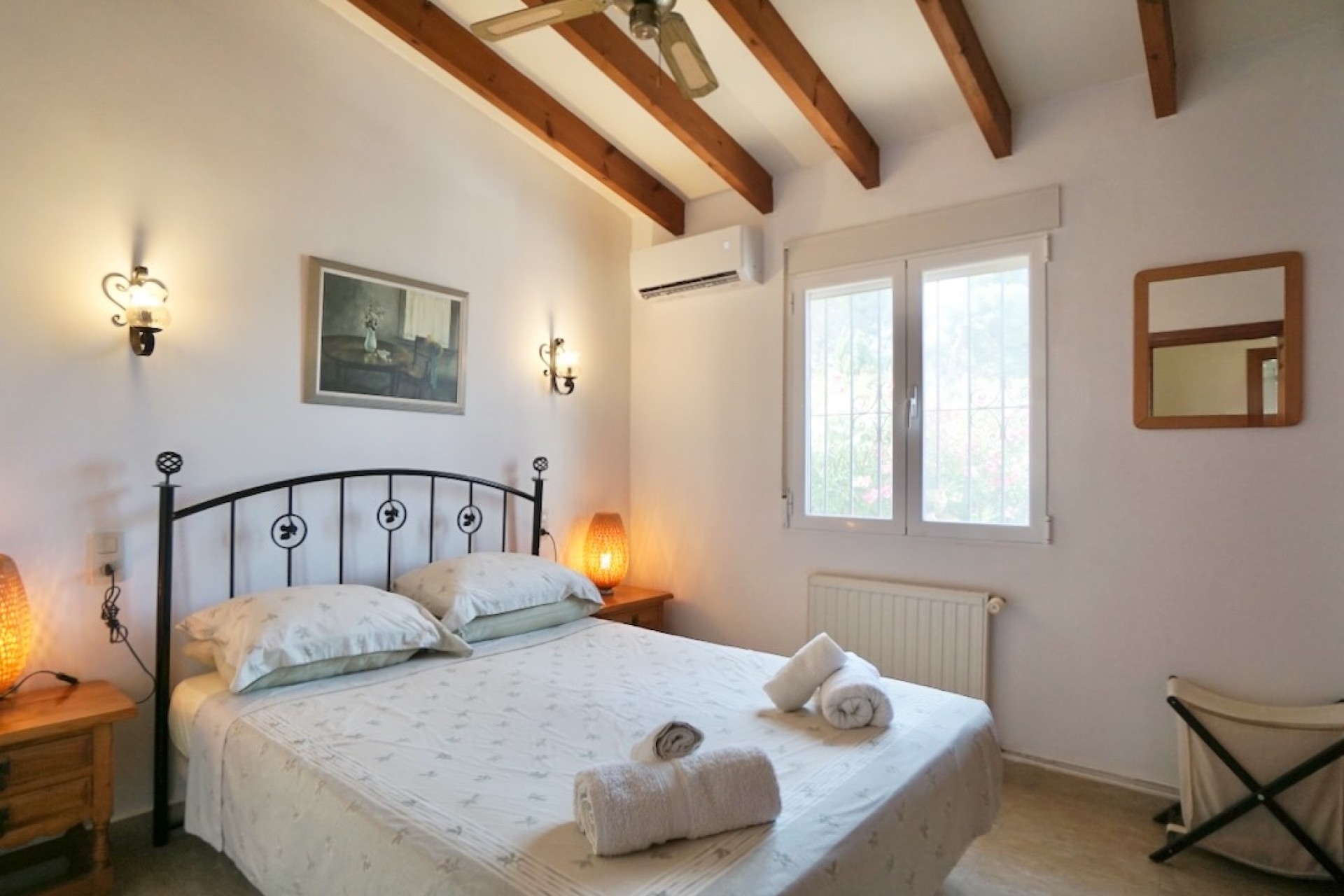 Revente - Villa - Benissa - Punta Estrella