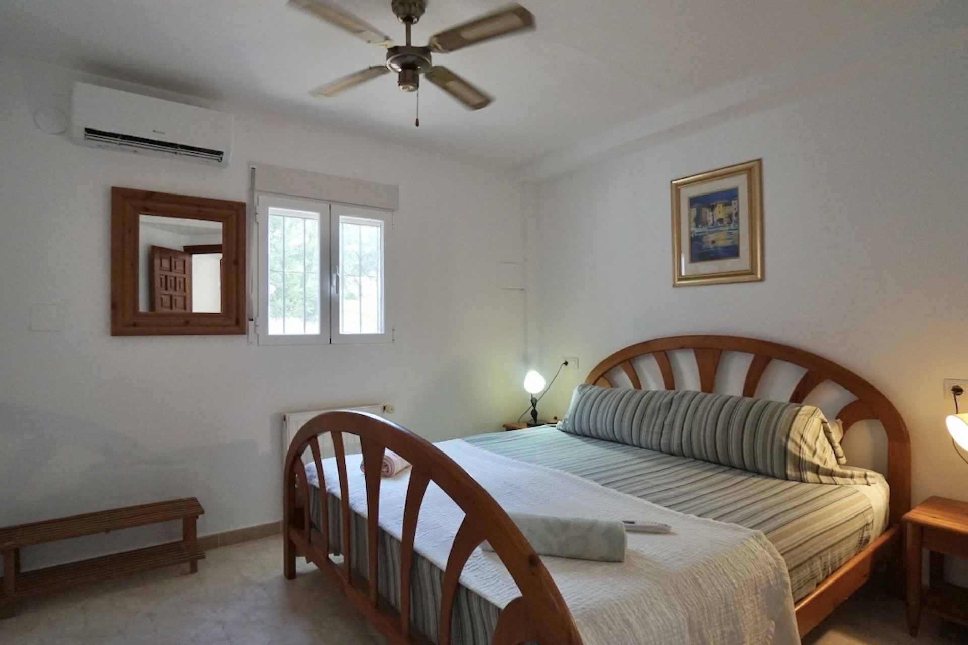 Revente - Villa - Benissa - Punta Estrella