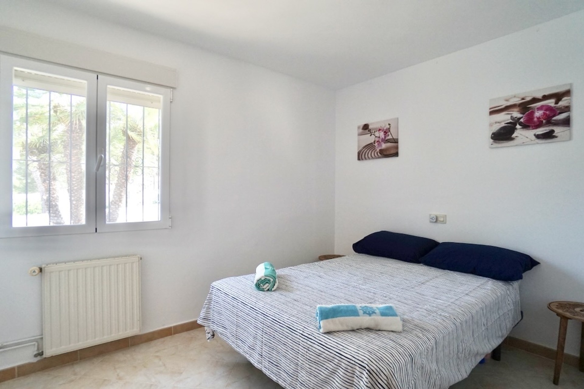 Revente - Villa - Benissa - Punta Estrella