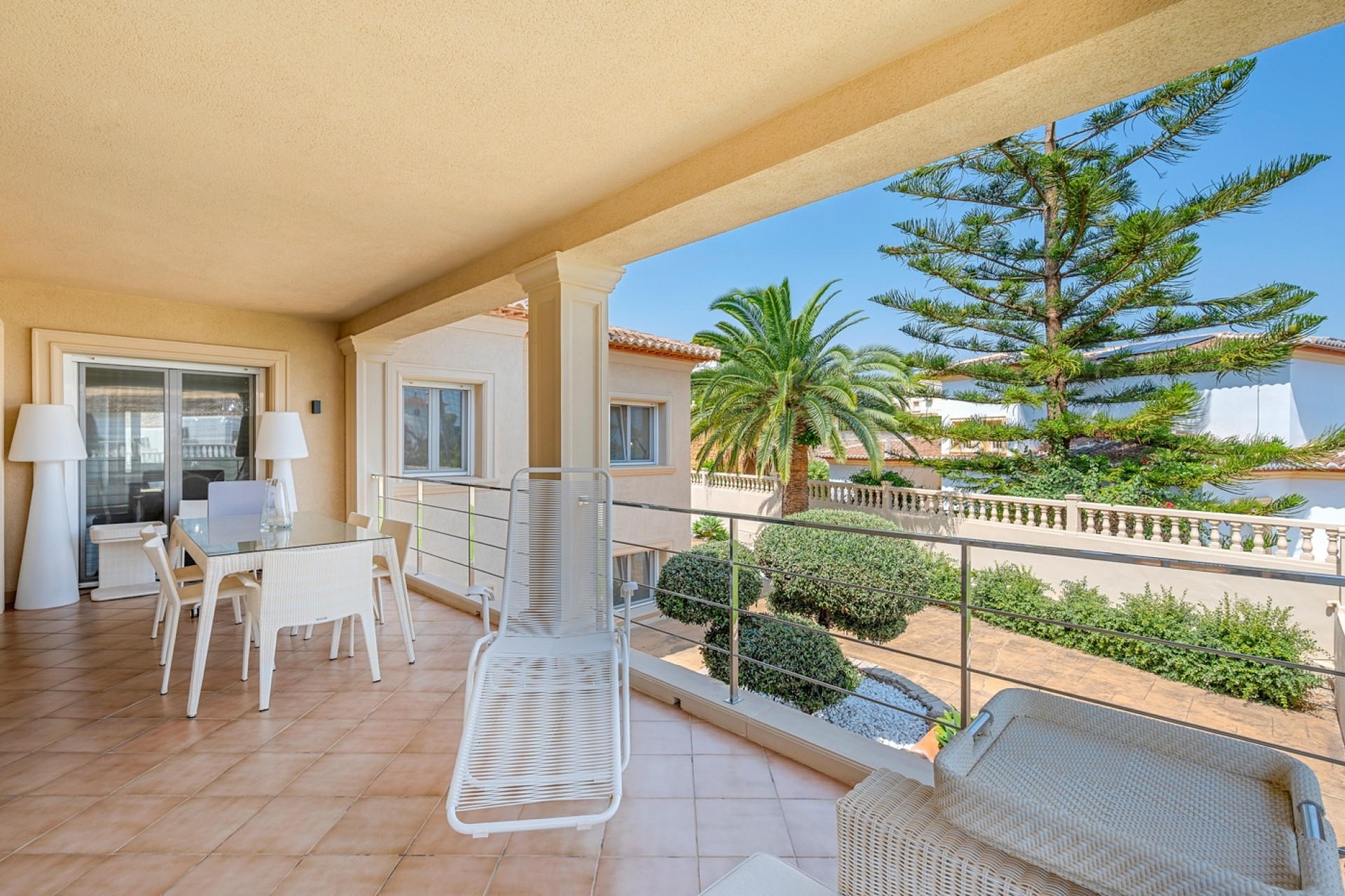Revente - Villa - Benissa