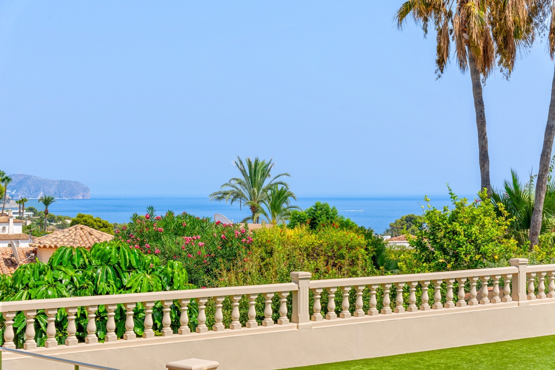 Revente - Villa - Benissa