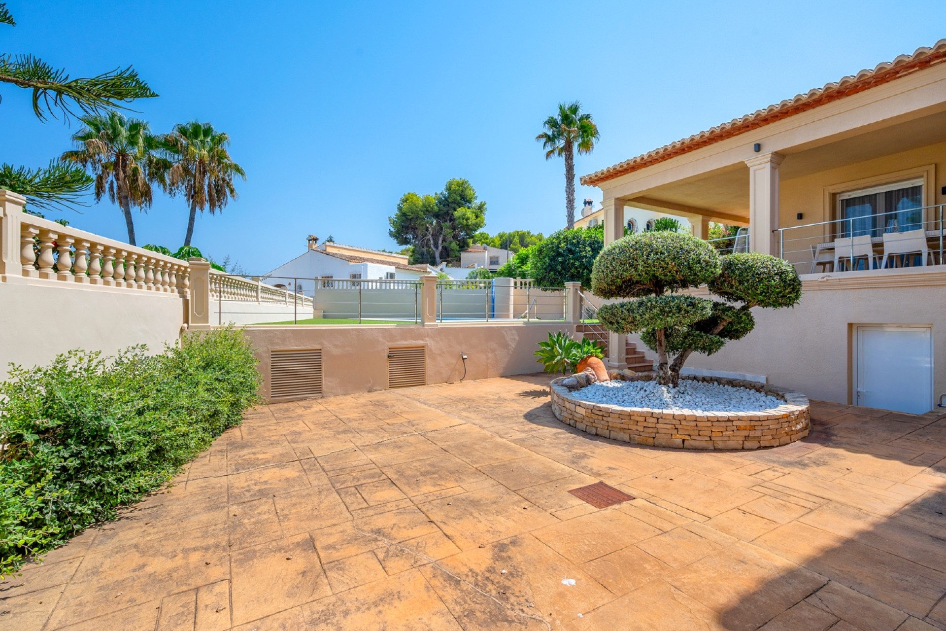 Revente - Villa - Benissa